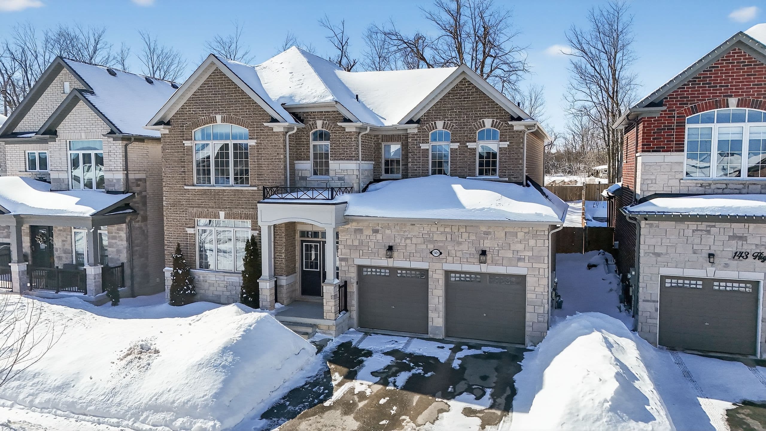 141 Highlands Boulevard, Cavan Monaghan, ON L0A 1G0