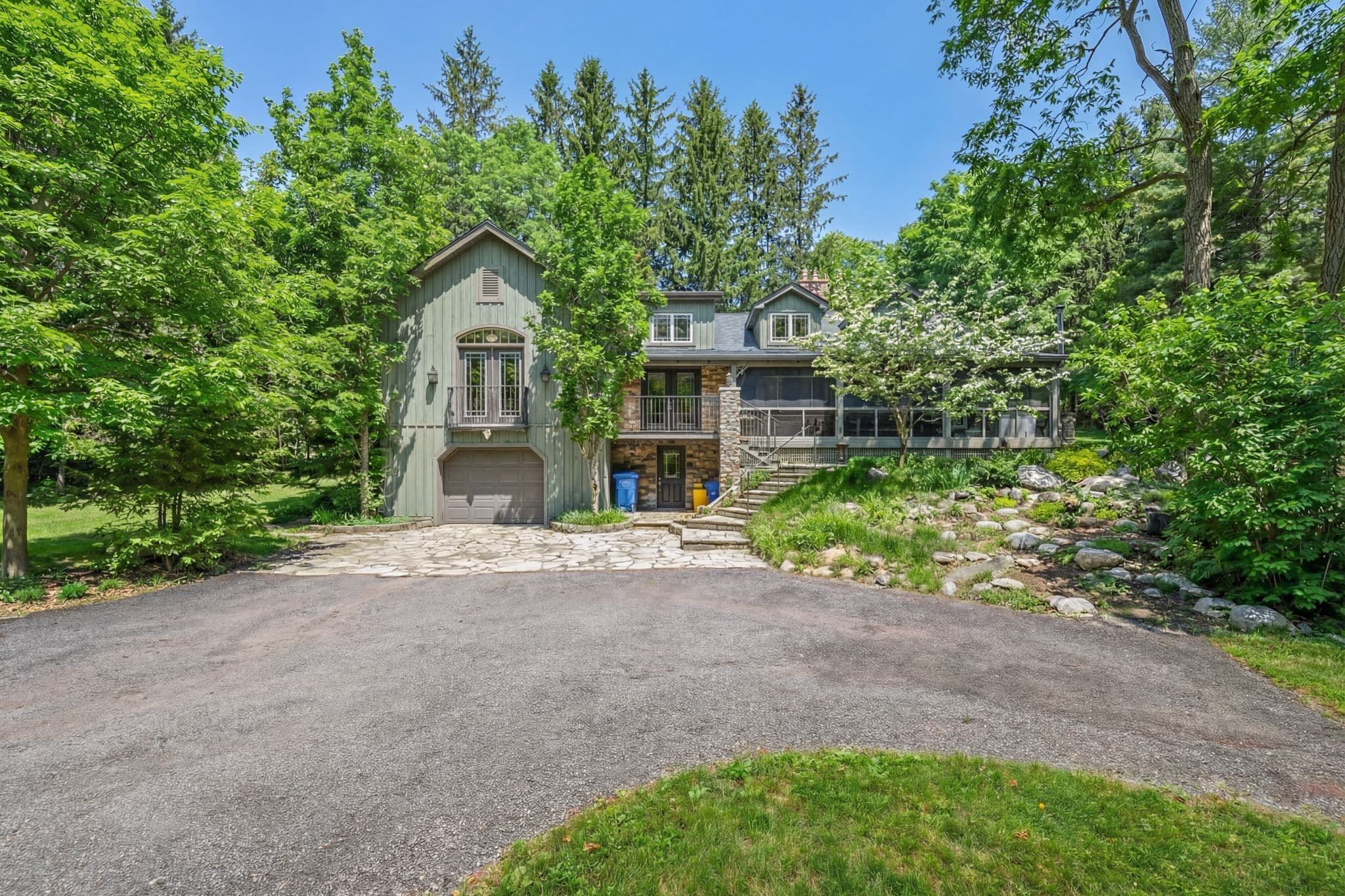 115 Fog Road, King, ON L7B 1A3