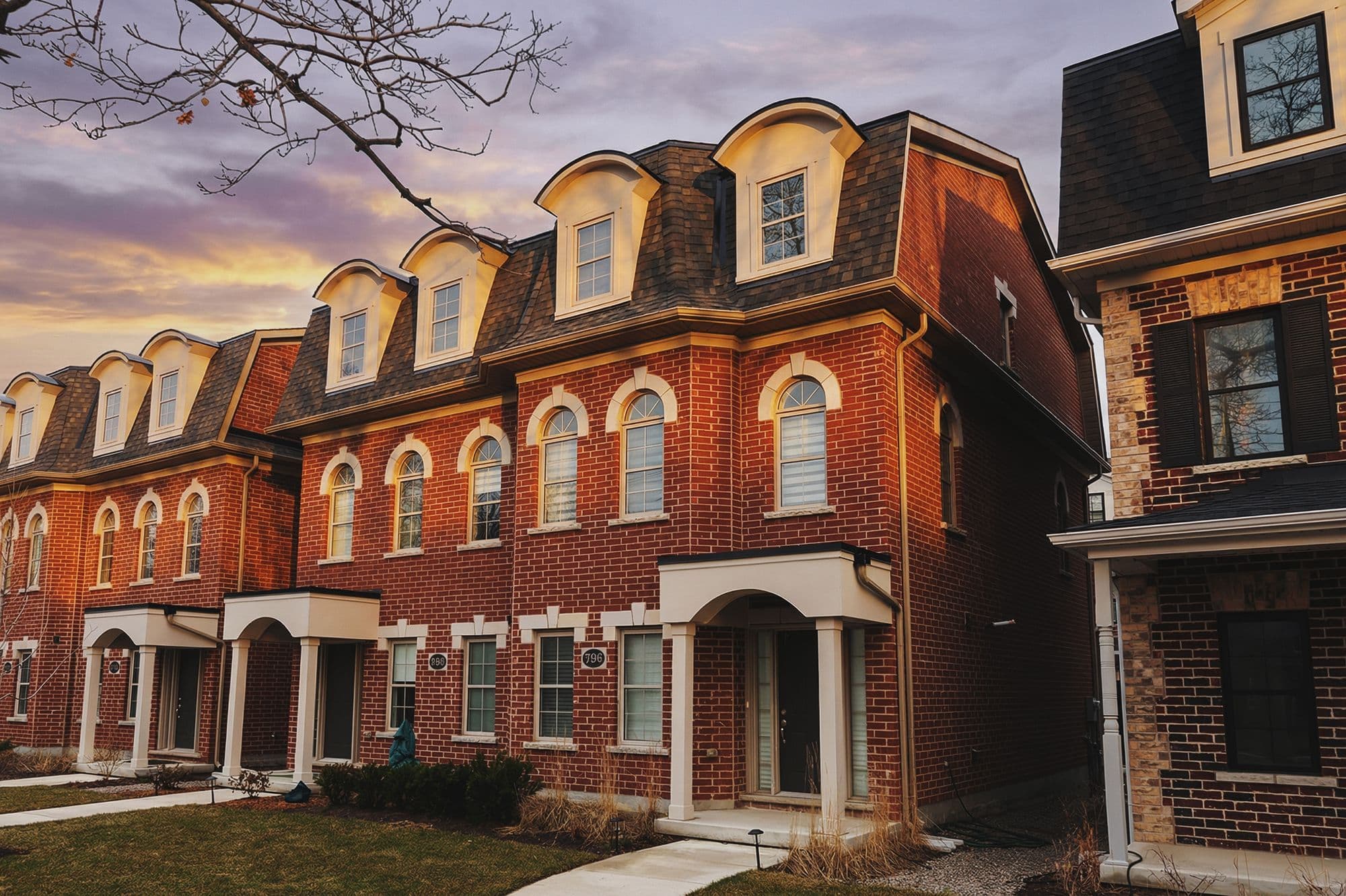 9797 Keele Street, Vaughan, ON L6A 5E3