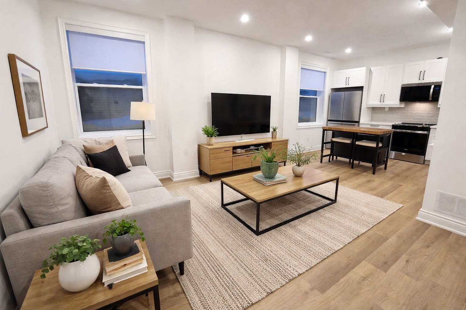 42 Calverley Street Lower, Orillia, ON L3V 3T5