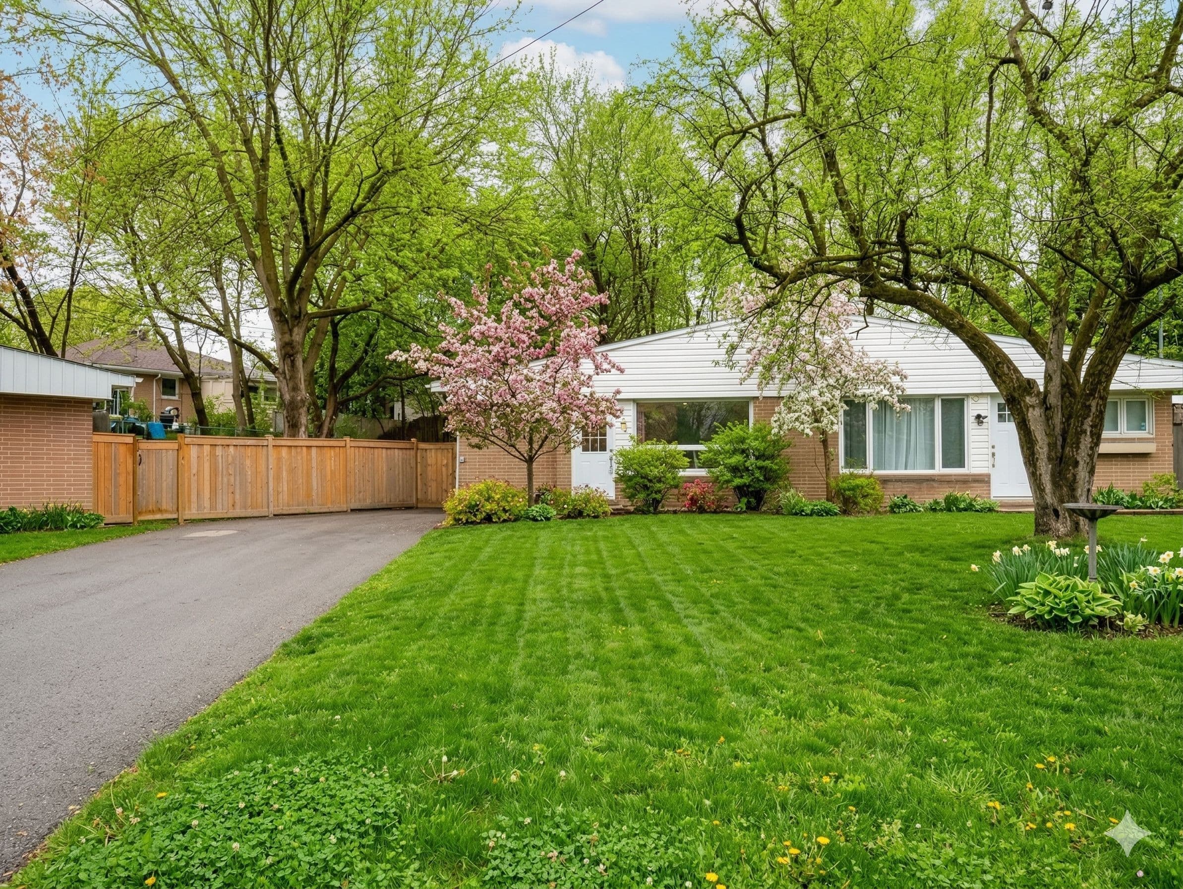 122 Longford Drive Basement, Newmarket, ON L3Y 2Y5