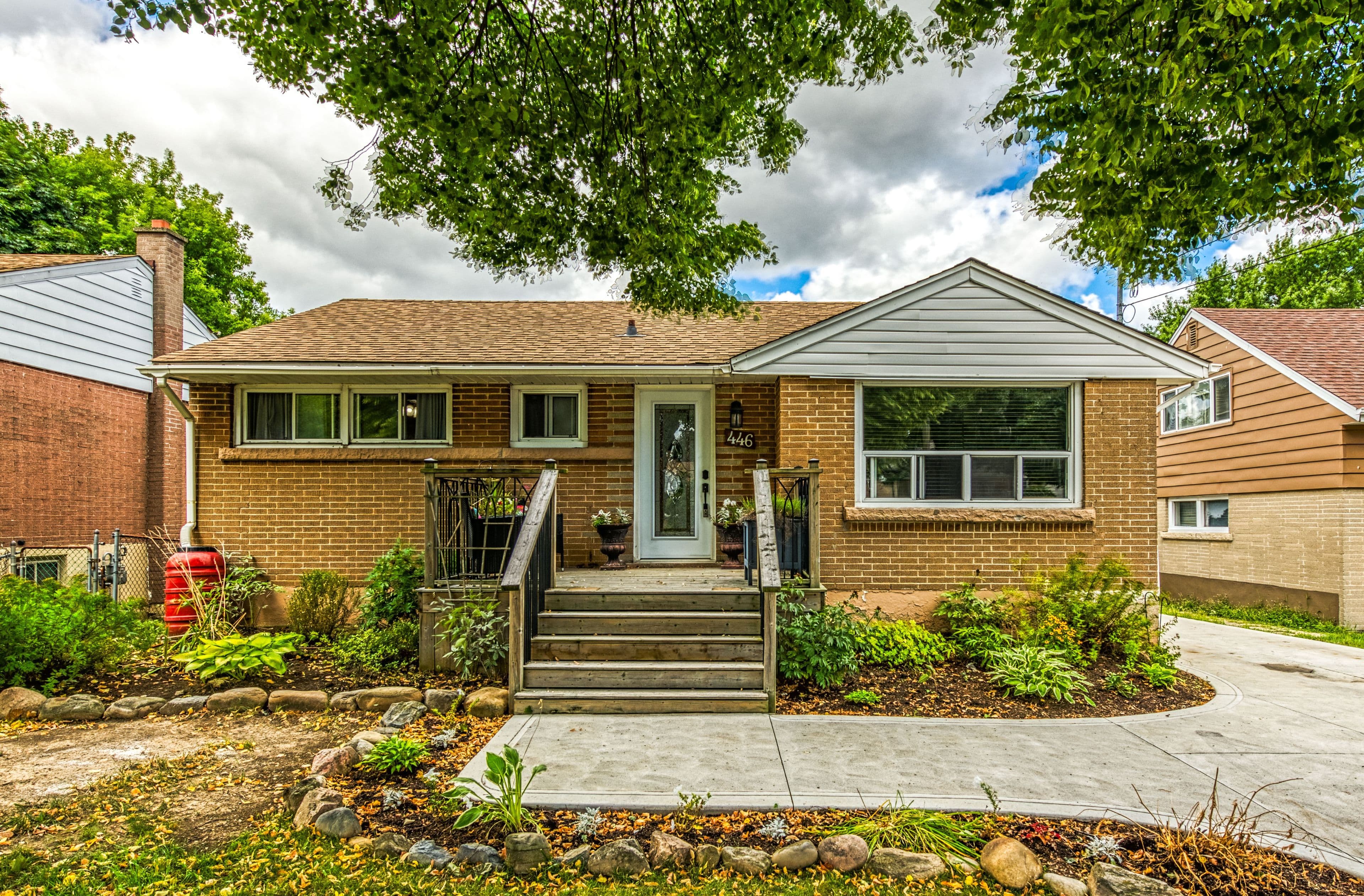 446 East 36th Street, Hamilton, ON L8V 4A5