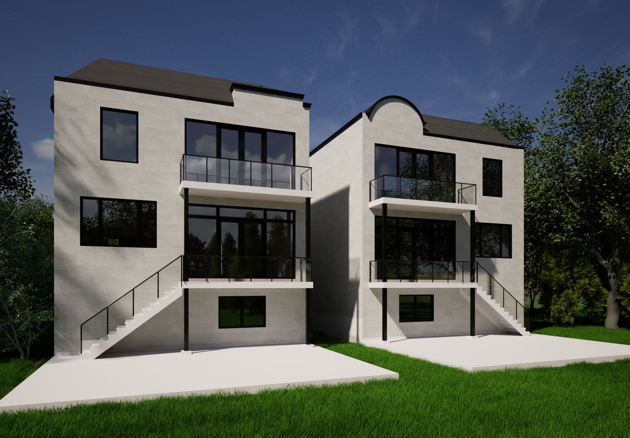 34 Highview Avenue, Toronto W05, ON M3M 1C4