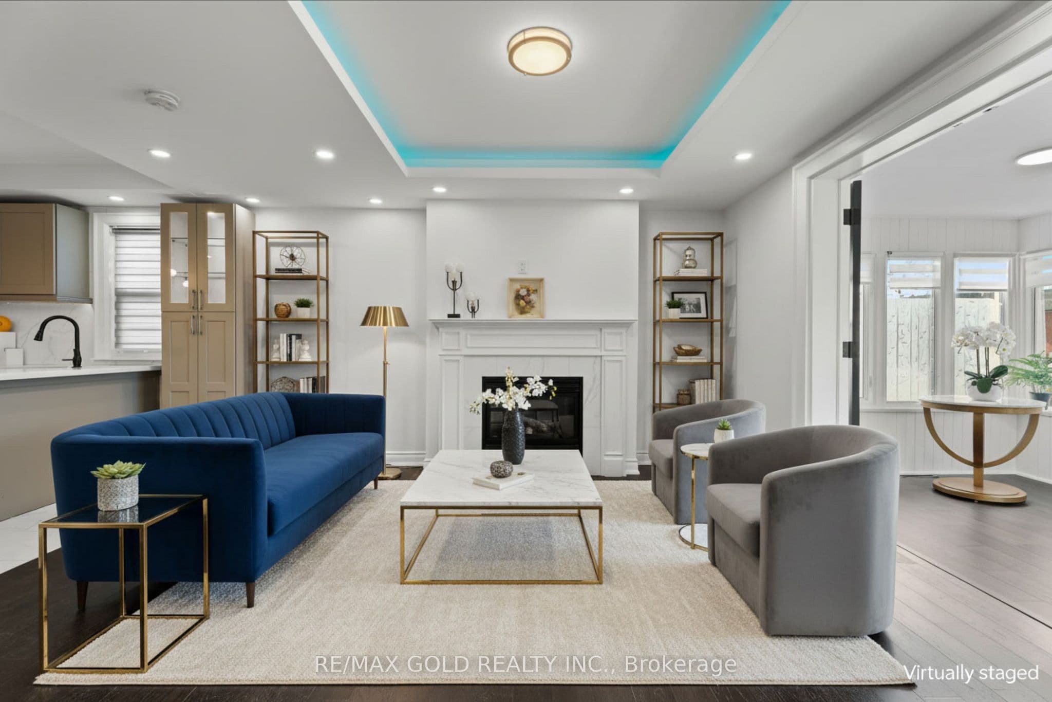 59 David Street, Brampton, ON L6X 1J6