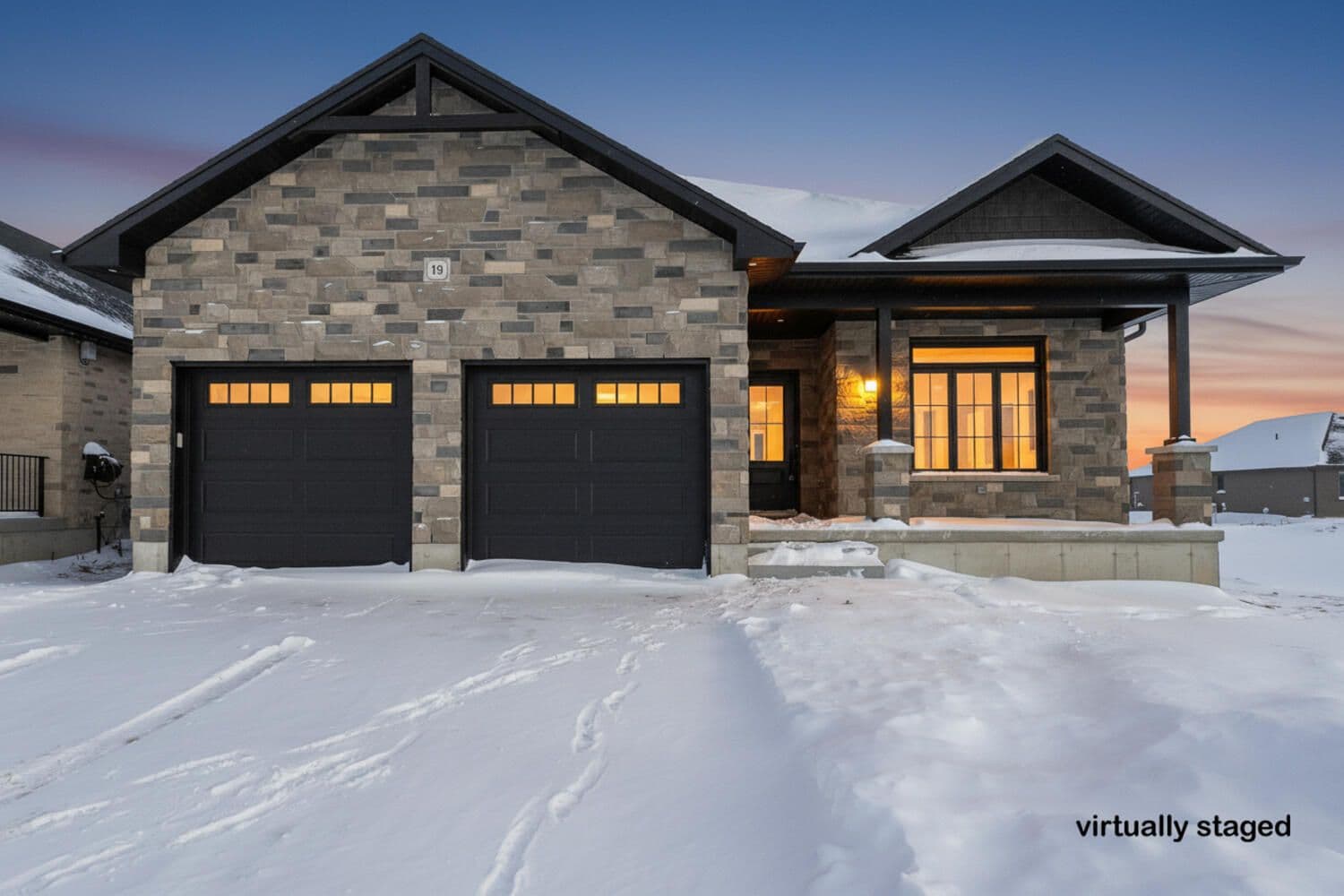 19 Kastner Street, Stratford, ON N5A 6S6