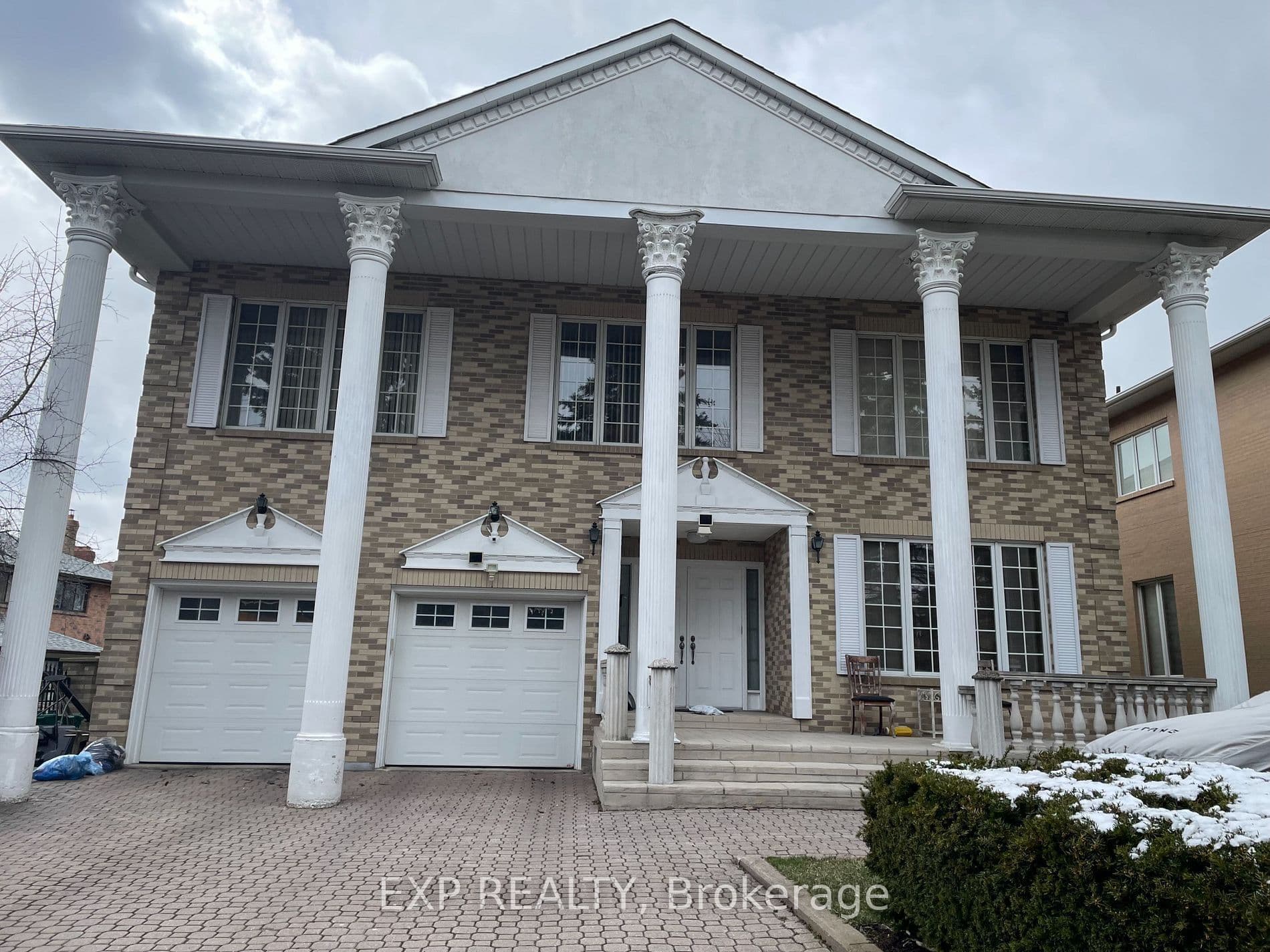 122 Centennial Road BSM, Toronto E10, ON M1C 1Z5