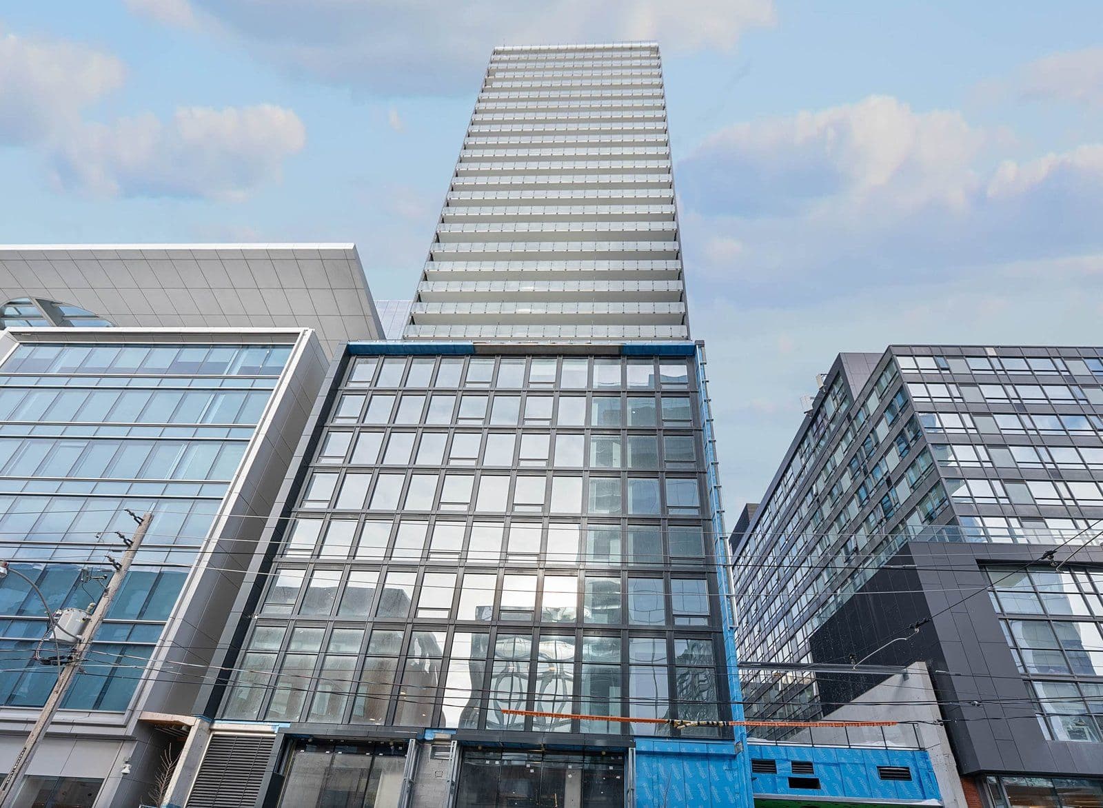 284 King Street E 2108, Toronto C08, ON M5A 1K4