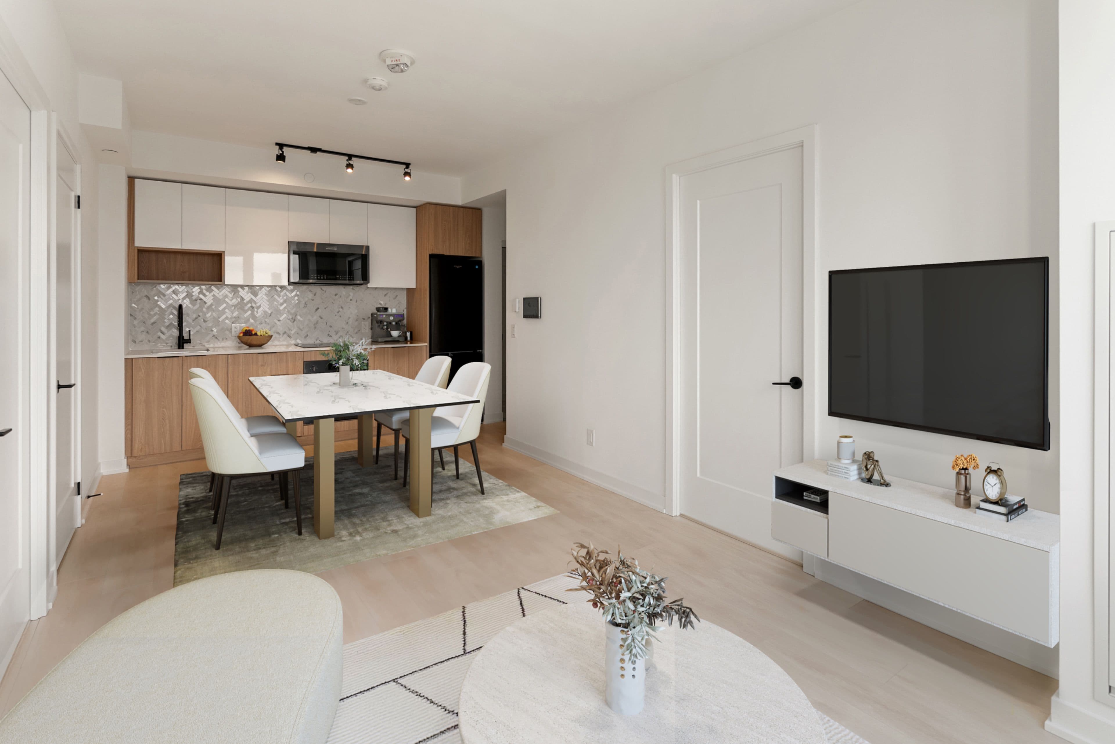 5 Defries Street 3308, Toronto C08, ON M5A 0W7