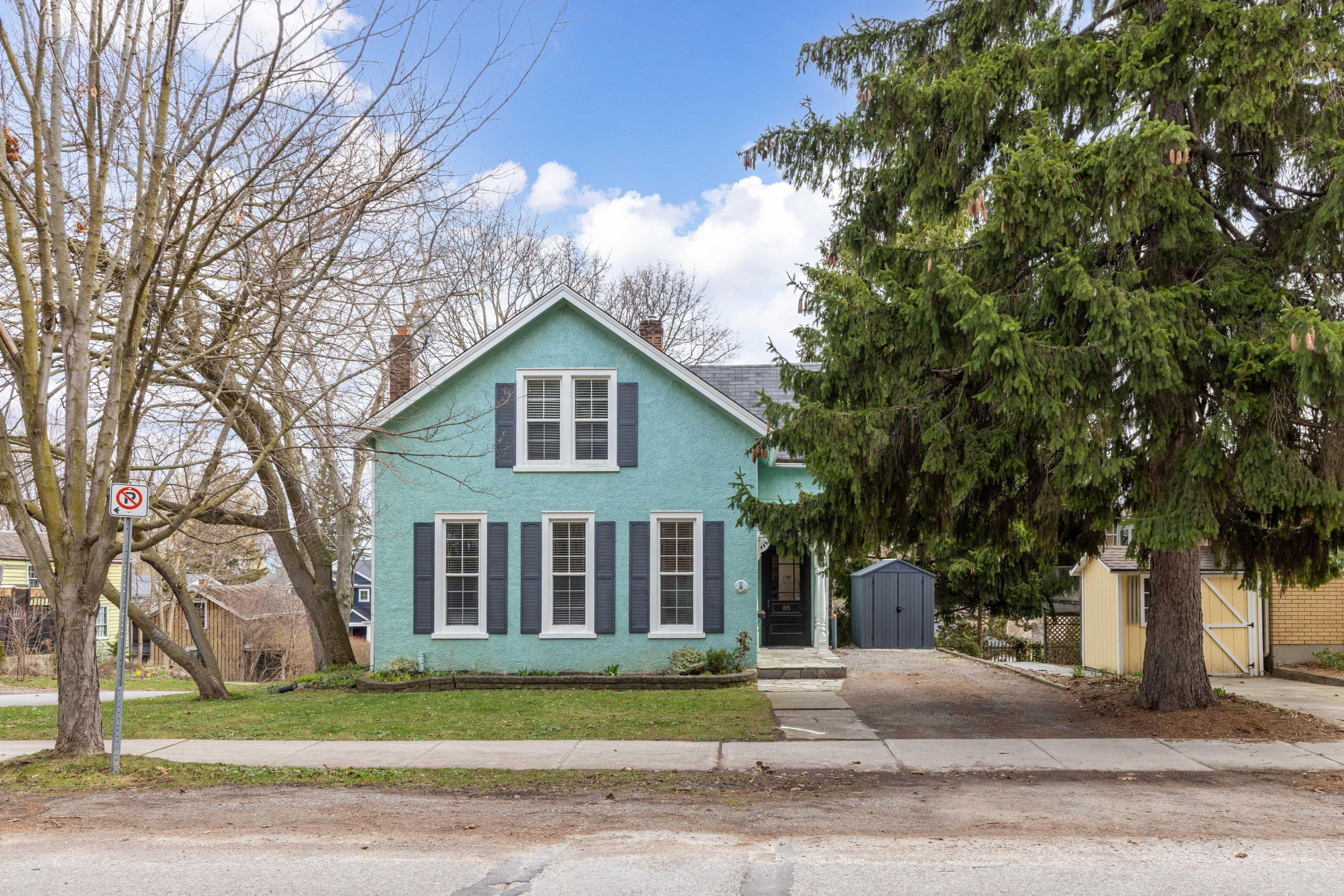 85 Ricardo Street, Niagara-on-the-Lake, ON L0S 1J0