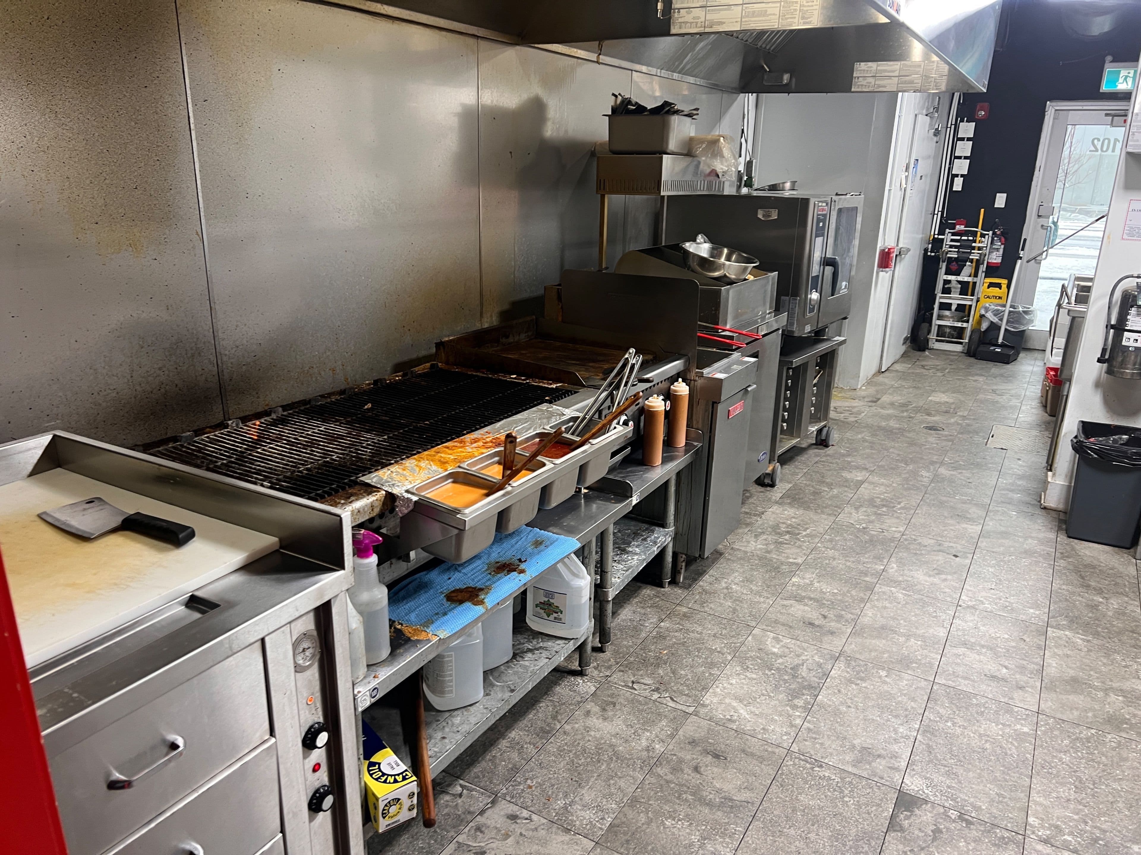 1040 Garner Road W 102 C, Hamilton, ON L9G 3K9