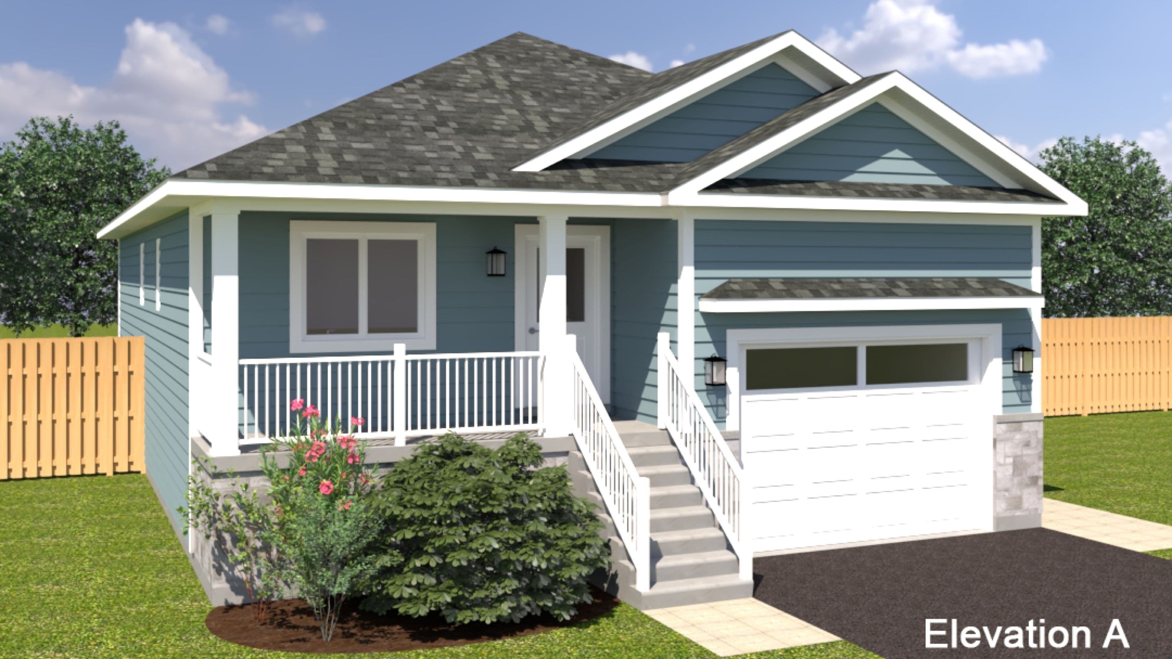 132 58th Street S, Wasaga Beach, ON L9Z 2Z1