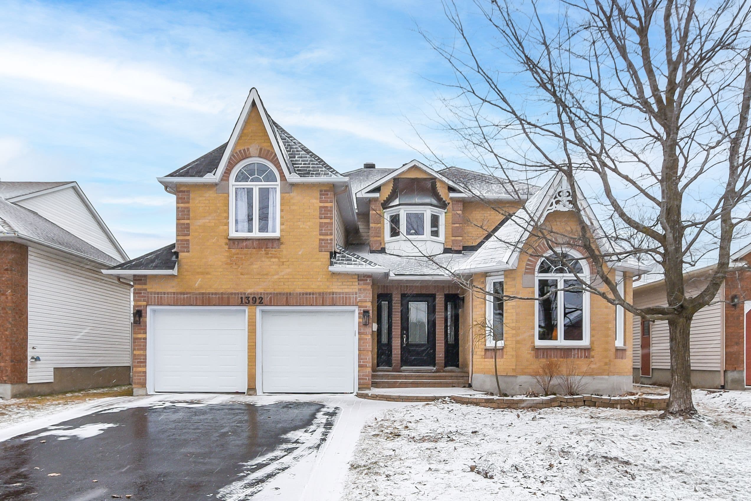 1392 Talcy Crescent, Orleans - Cumberland and Area, ON K4A 3C4