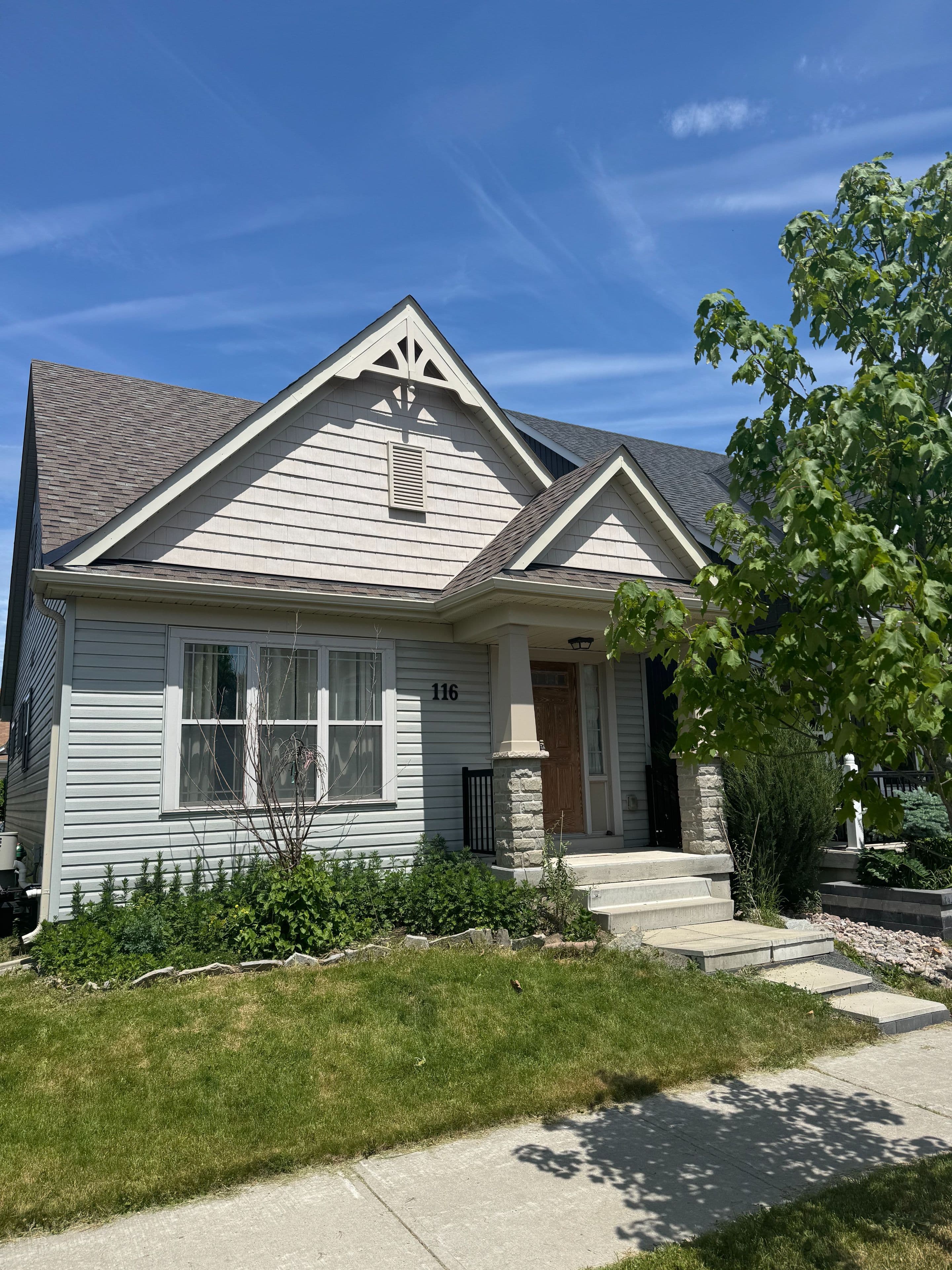 116 Rothwell Gardens, Peterborough, ON K9H 0G8