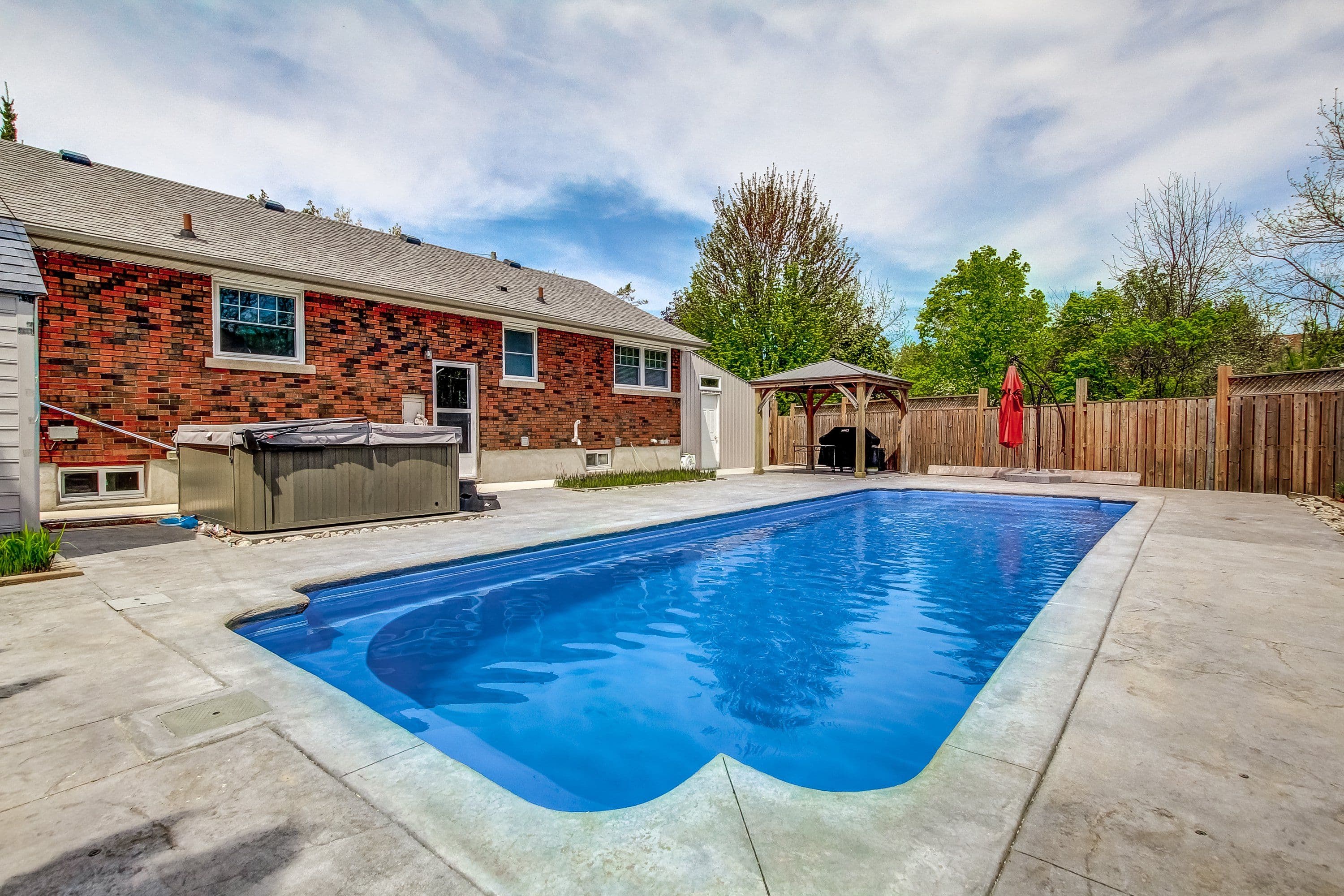 30 Mckenzie Street, St. Catharines, ON L2M 2N1