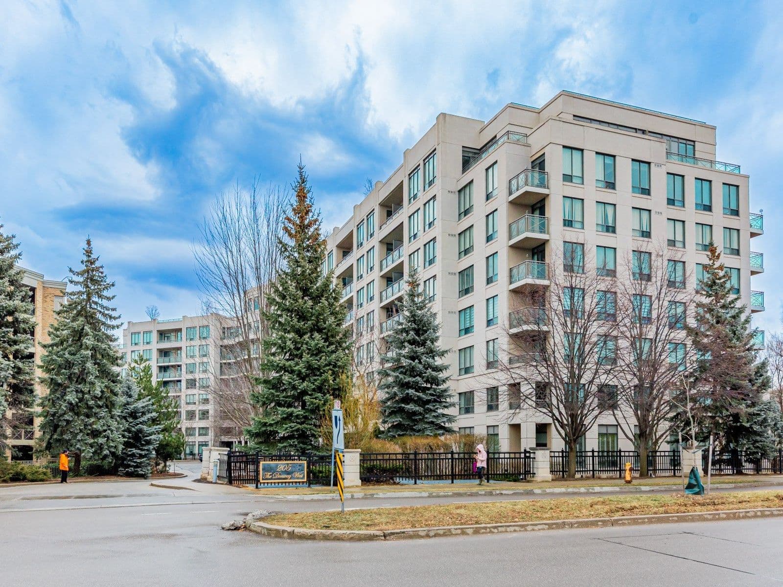 205 The Donway W N/A 801, Toronto C13, ON M3B 3S5