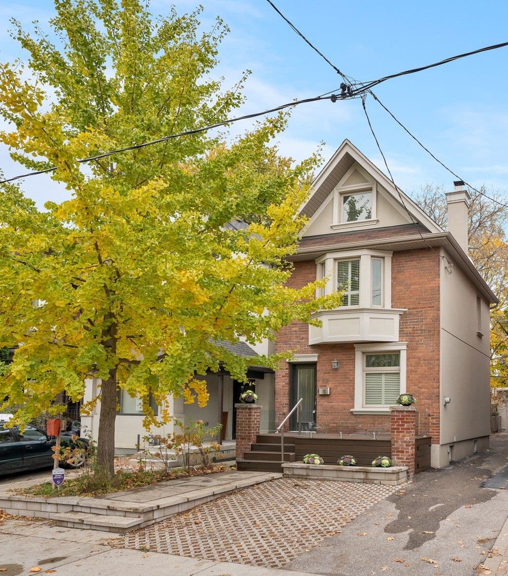53 Ferrier Avenue, Toronto E03, ON M4K 3H5