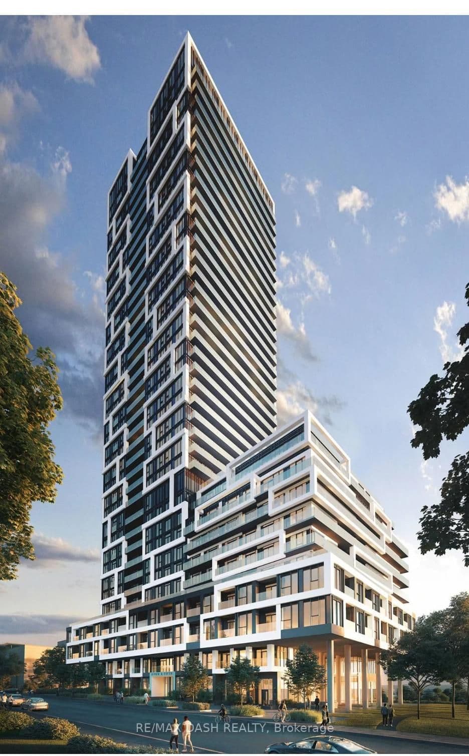 5 Defries Street 325, Toronto C08, ON M5A 0W7