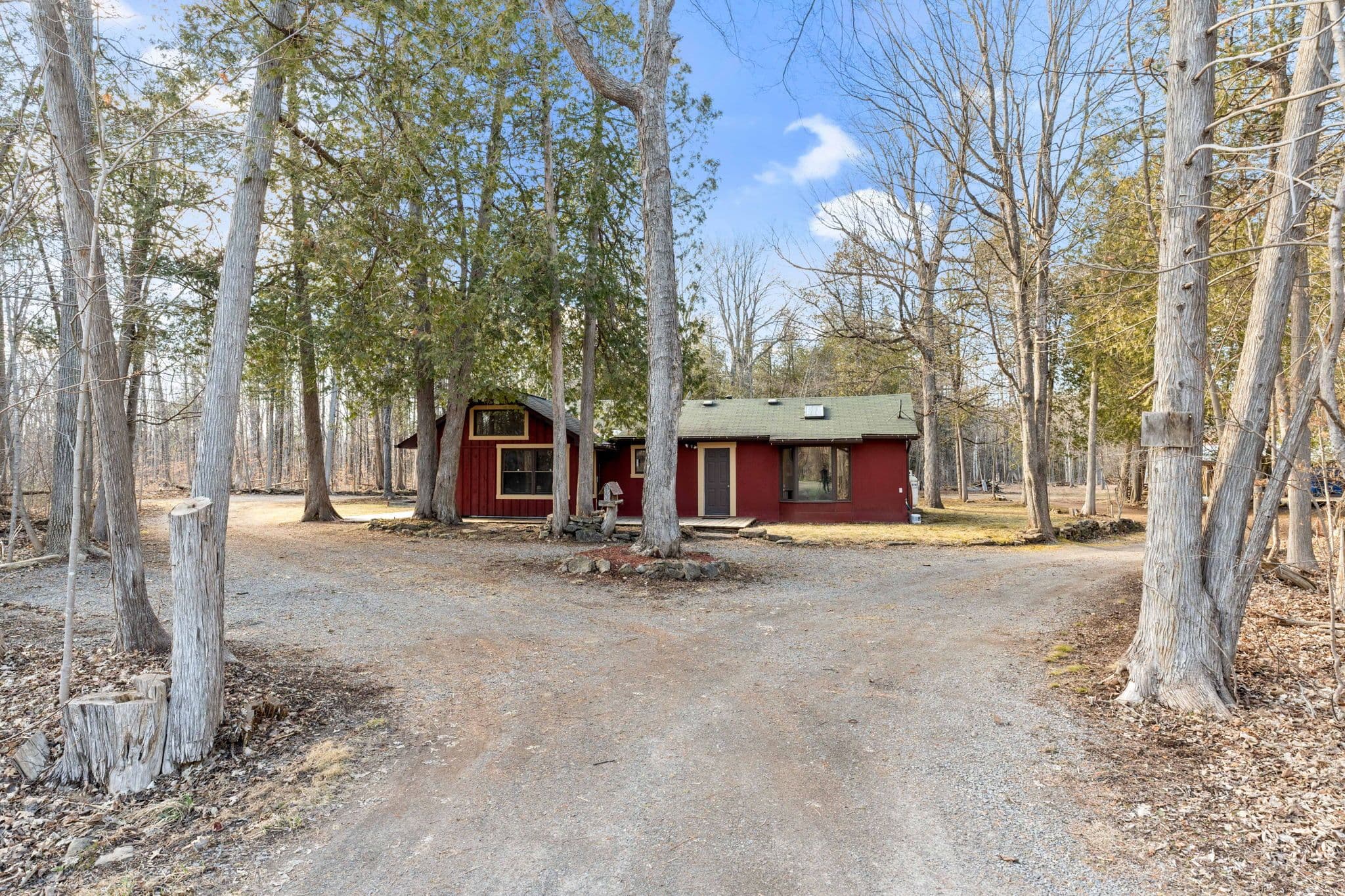 4265 Roger Stevens Drive, Stittsville - Munster - Richmond, ON K7A 4S6