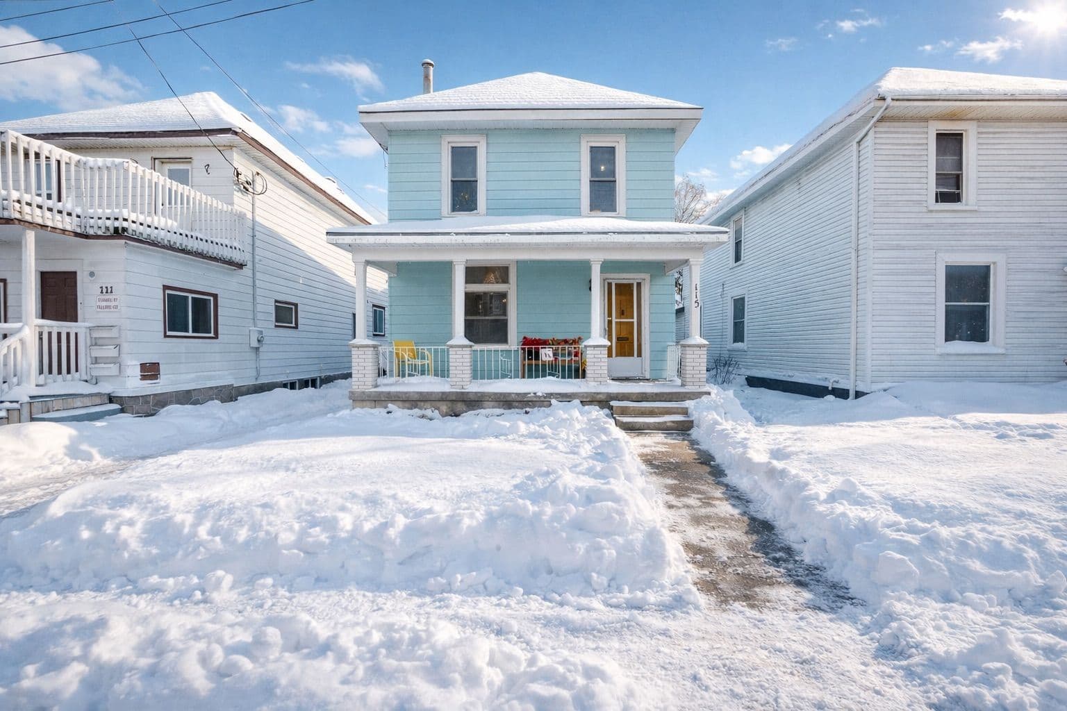 115 Mary Street, Orillia, ON L3V 3E1