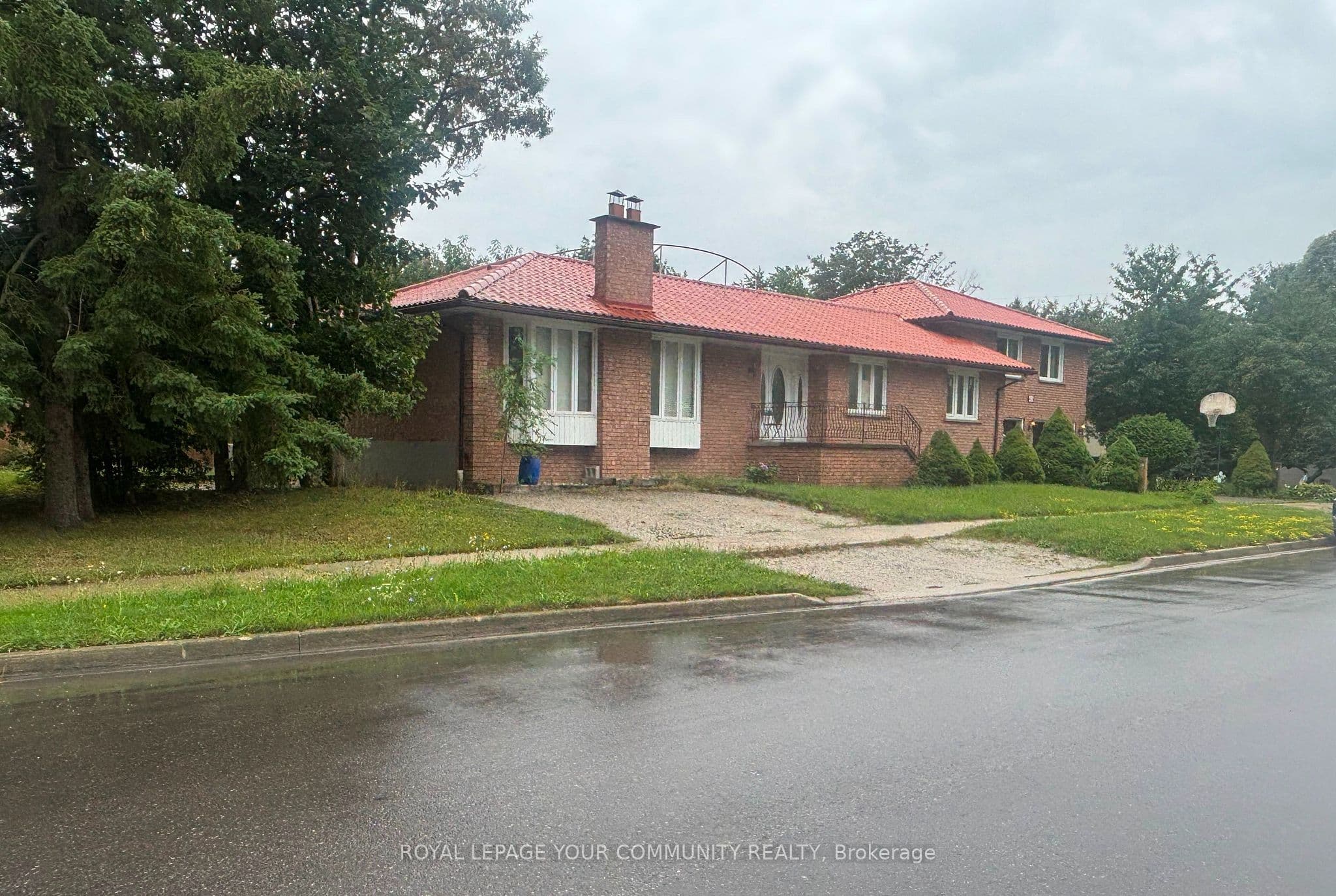 45 Netherford Road Bsmt, Vaughan, ON L6A 1C8