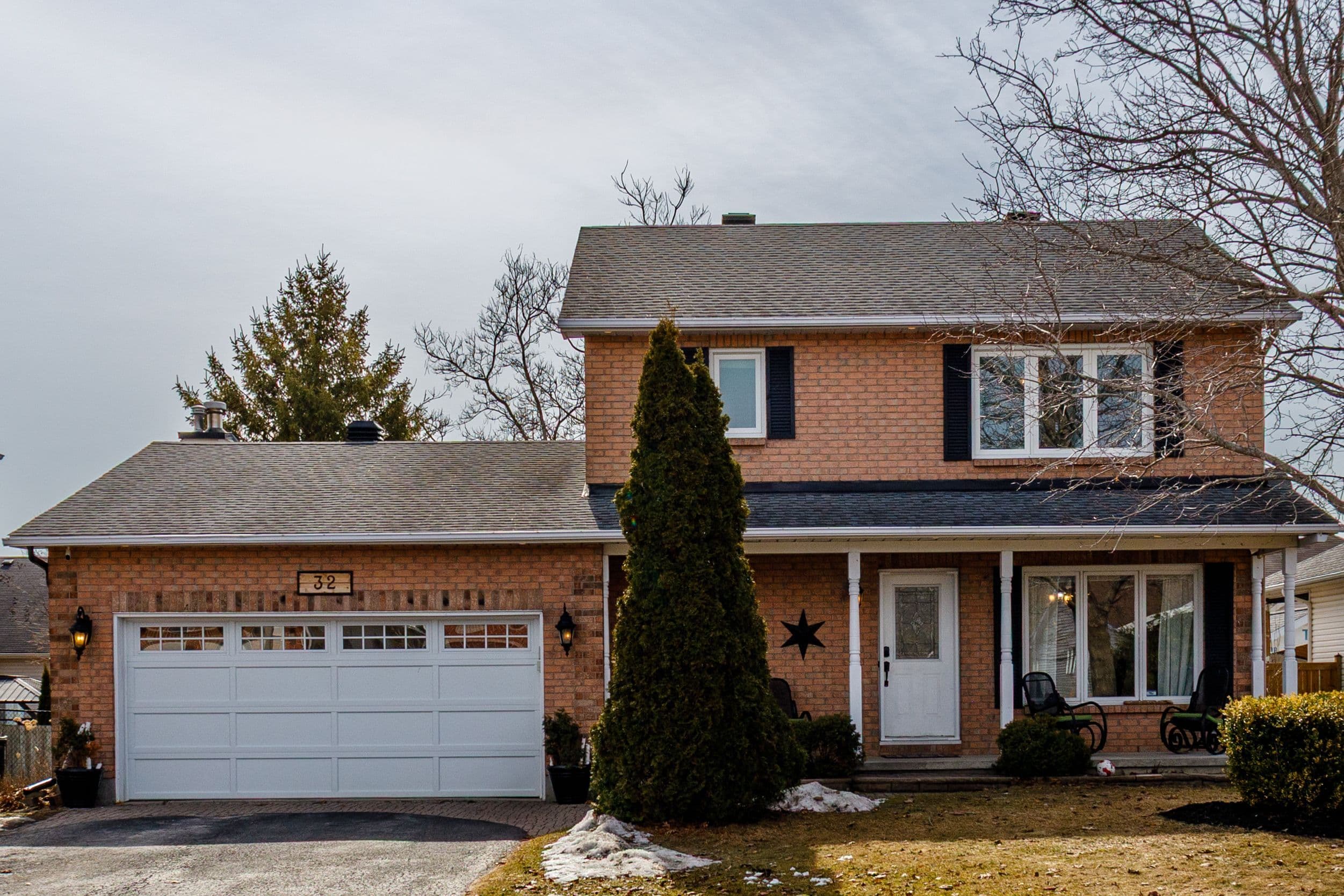 32 James Lewis Avenue, Stittsville - Munster - Richmond, ON K2S 1K5