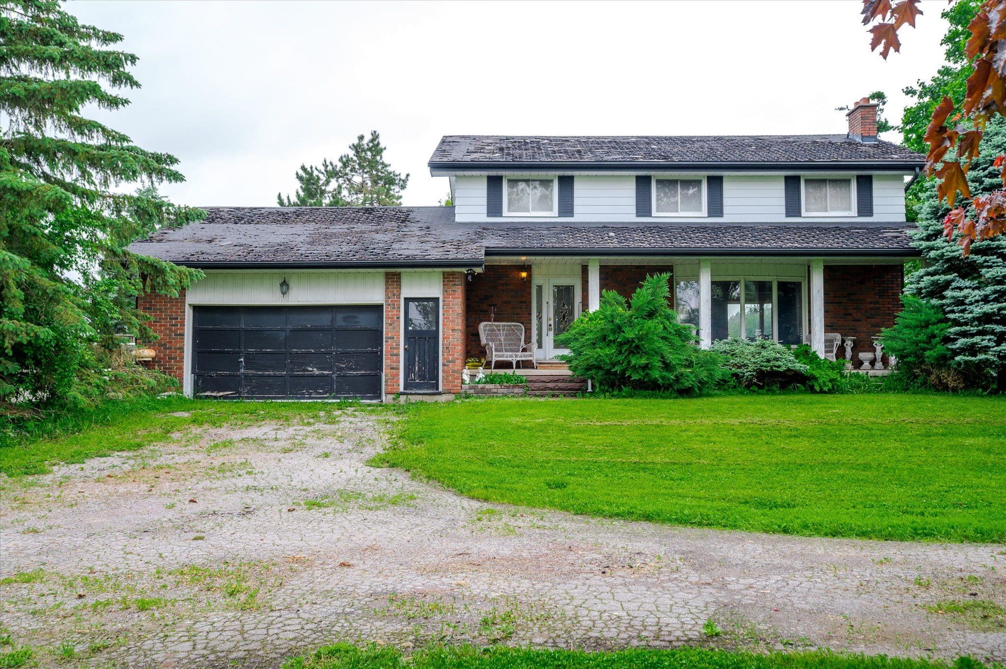 4925 Highway 7 N/A, Kawartha Lakes, ON K0L 2W0