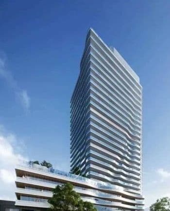 1010 Sandy Beach Road 1103, Pickering, ON L1W 0C7