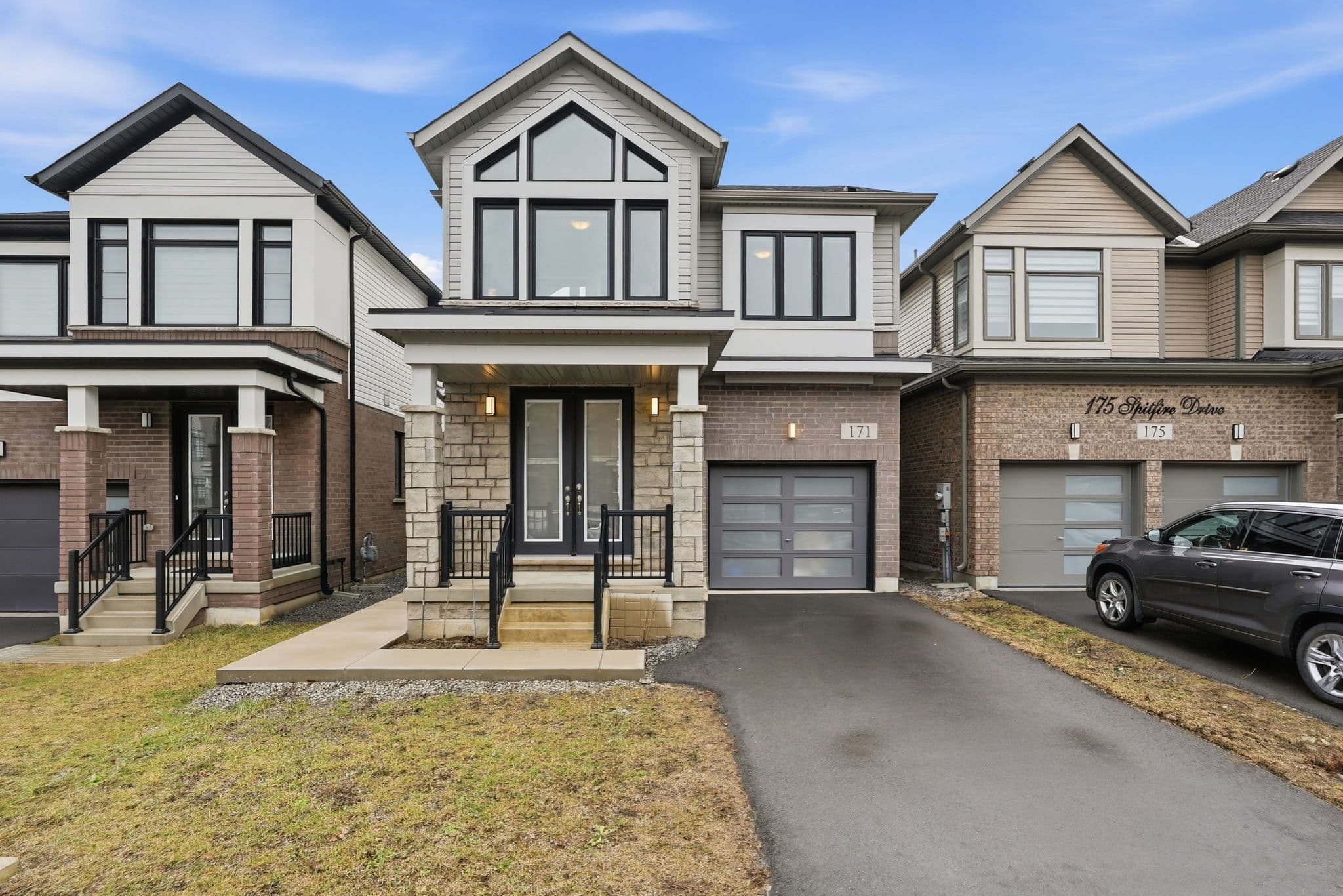 171 Spitfire Drive, Hamilton, ON L0R 1W0