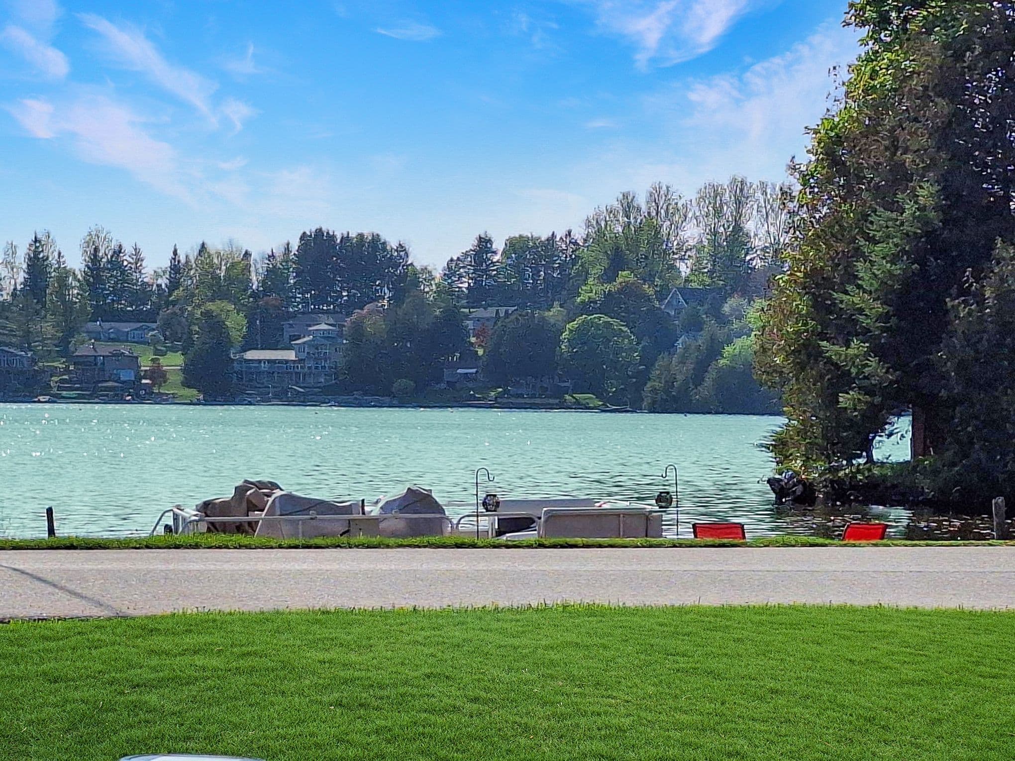 129 Lake Rosalind Road 1 N/A, Brockton, ON N4N 3B9