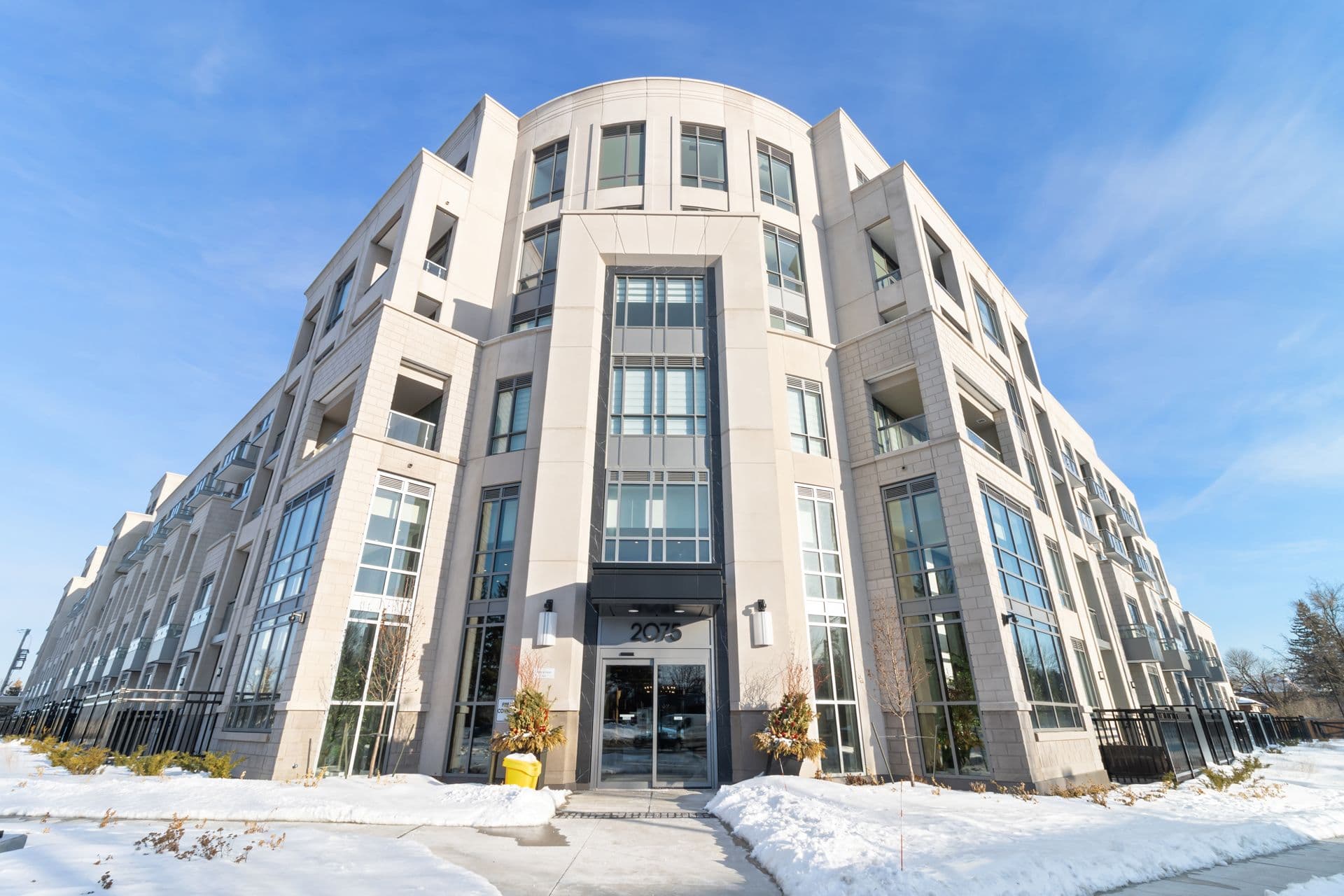 2075 King Road 335, King, ON L7B 0R6