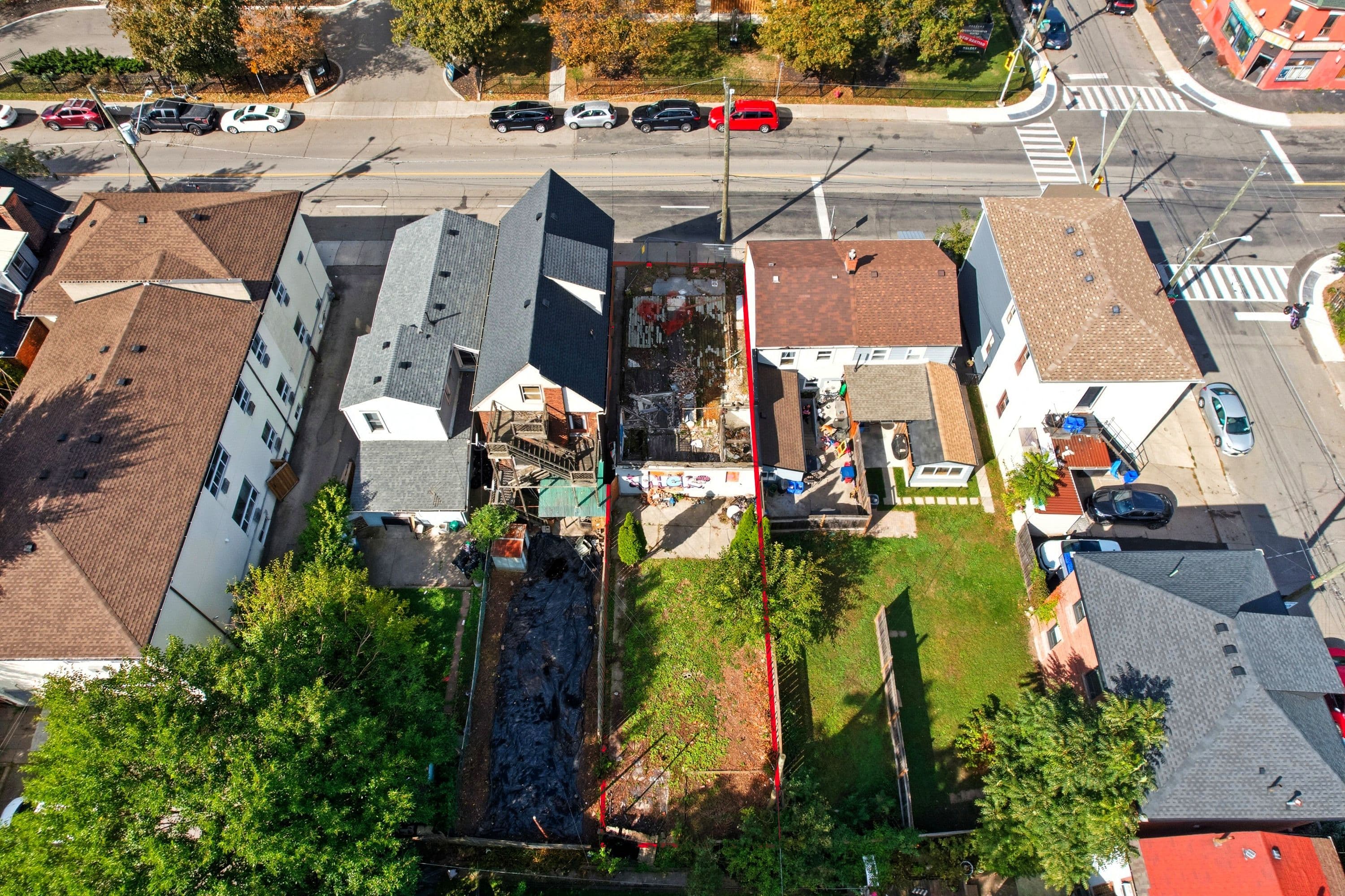 186 John Street N, Hamilton, ON L8L 4P2