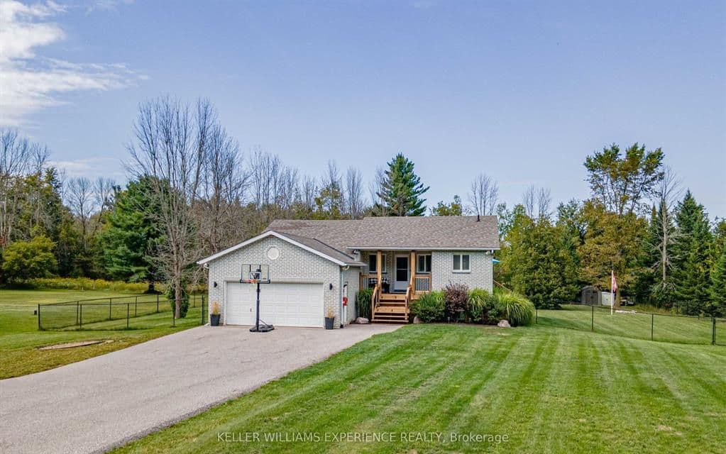5274 5 Sunnidale Concession Road, Clearview, ON L0M 1N0