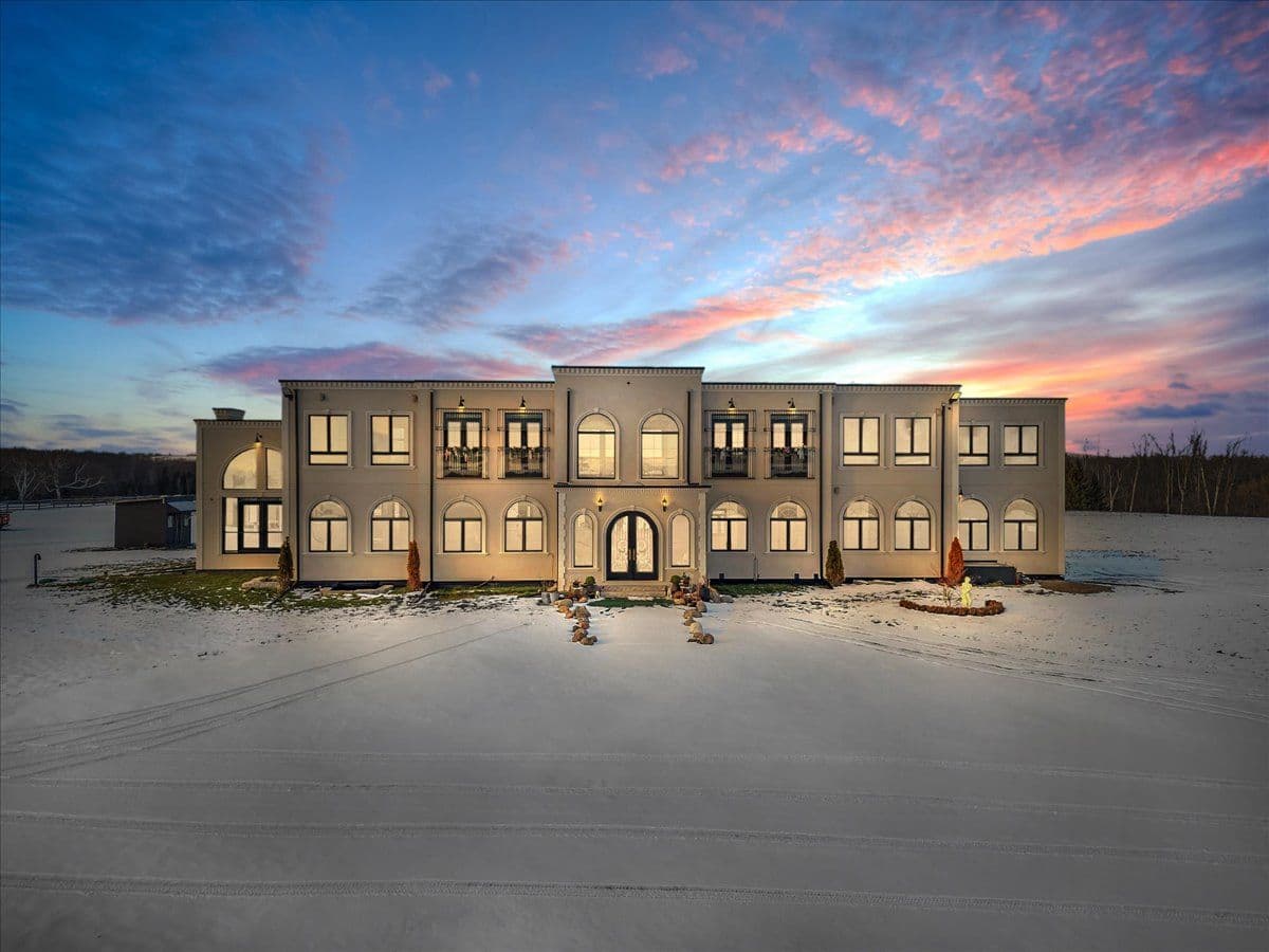 3655 Hancock Road, Clarington, ON L1E 2M1