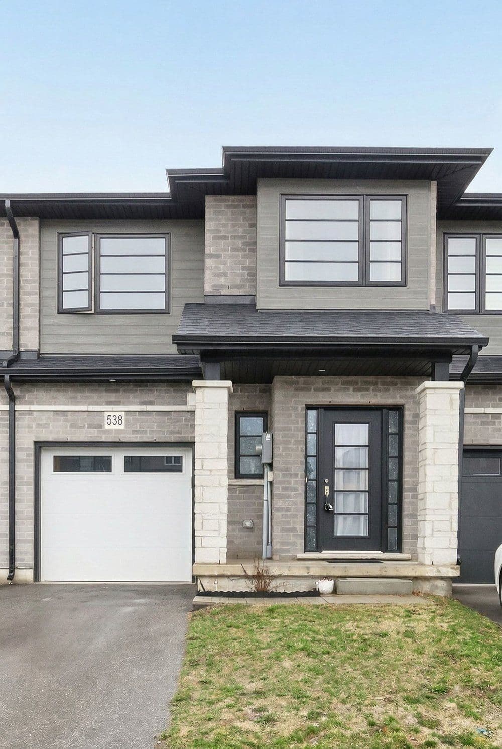 538 Grey Street, Brantford, ON N3S 4X4