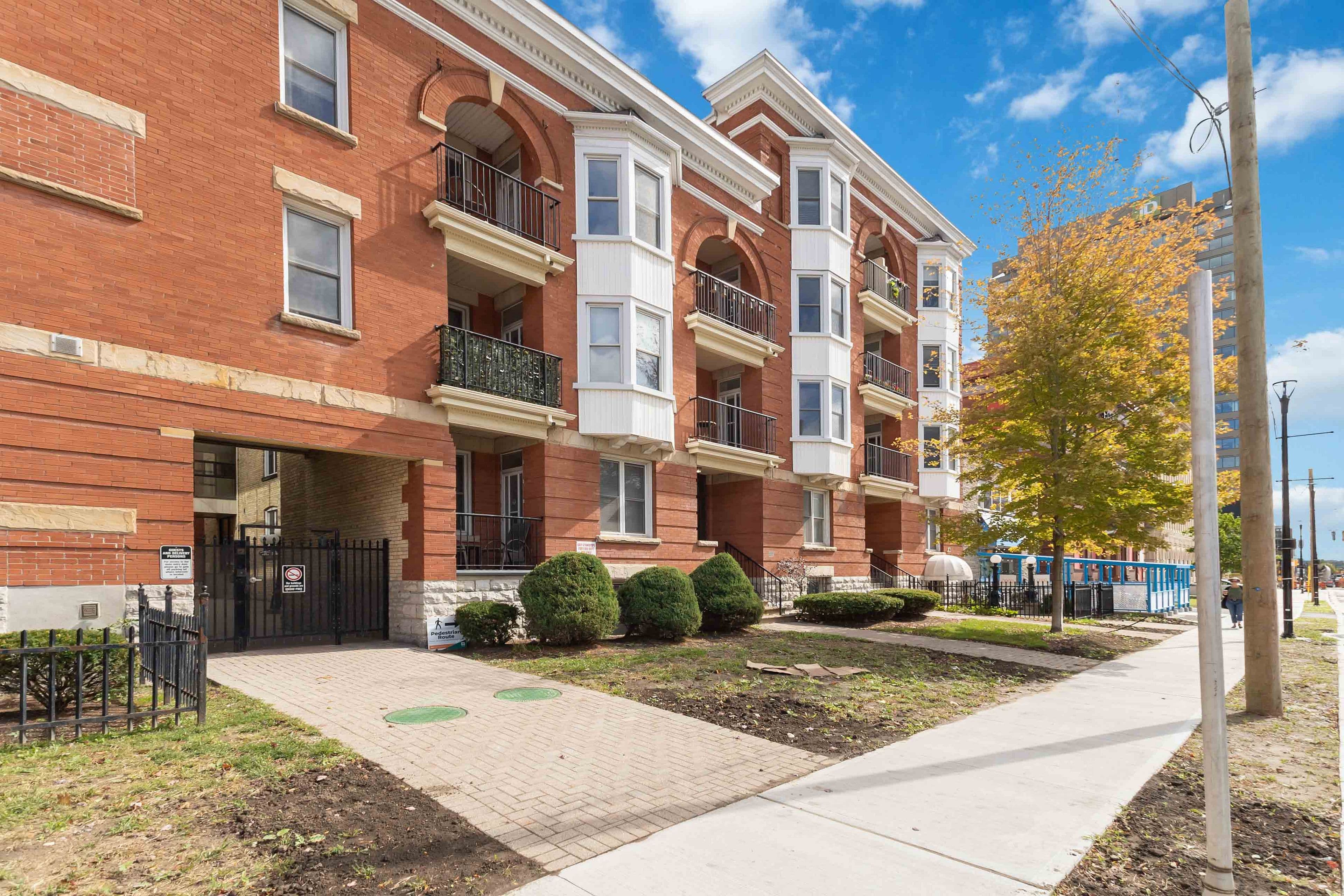 440 WELLINGTON Street 303, London East, ON N6A 3P2