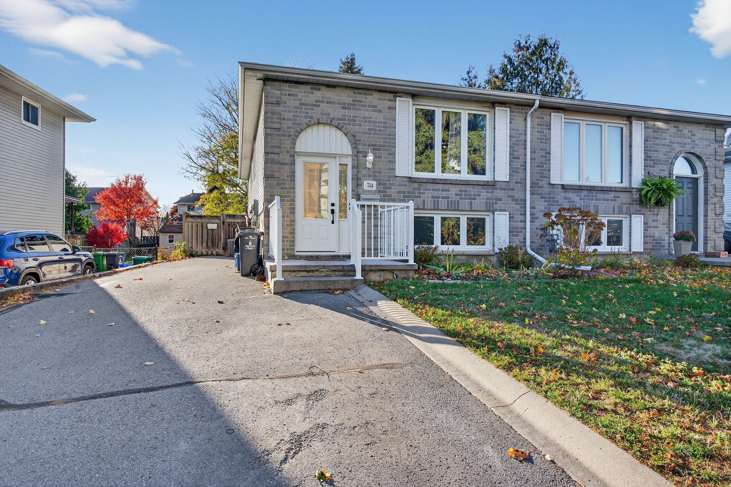 753 RIDLEY Drive, Kingston, ON K7P 2A6