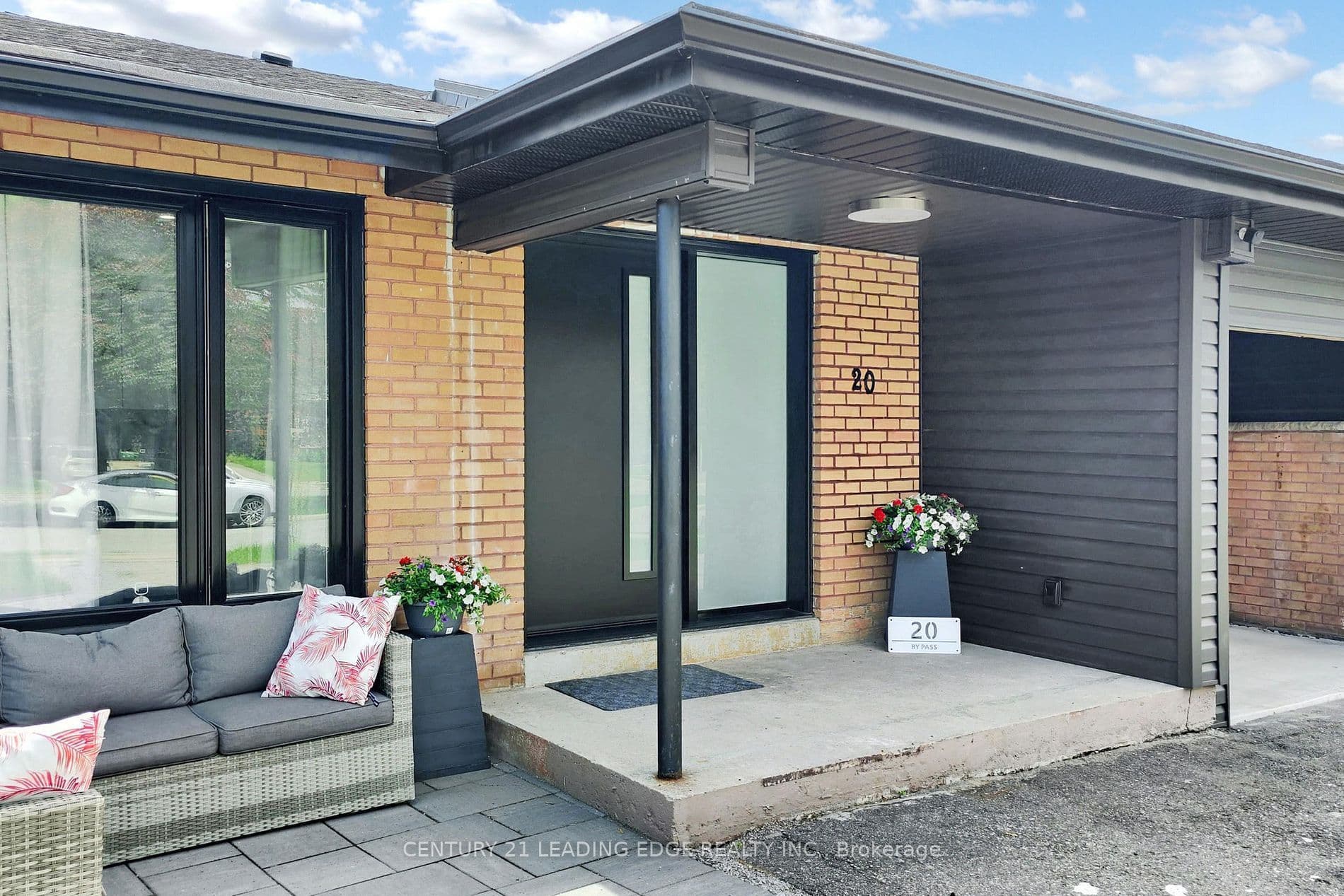 20 Bypass Court, Toronto E05, ON M1T 1L1