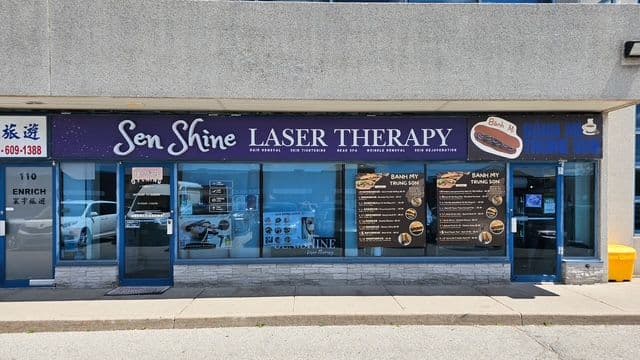 3320 MIDLAND Avenue 109A, Toronto E07, ON M1V 5E6