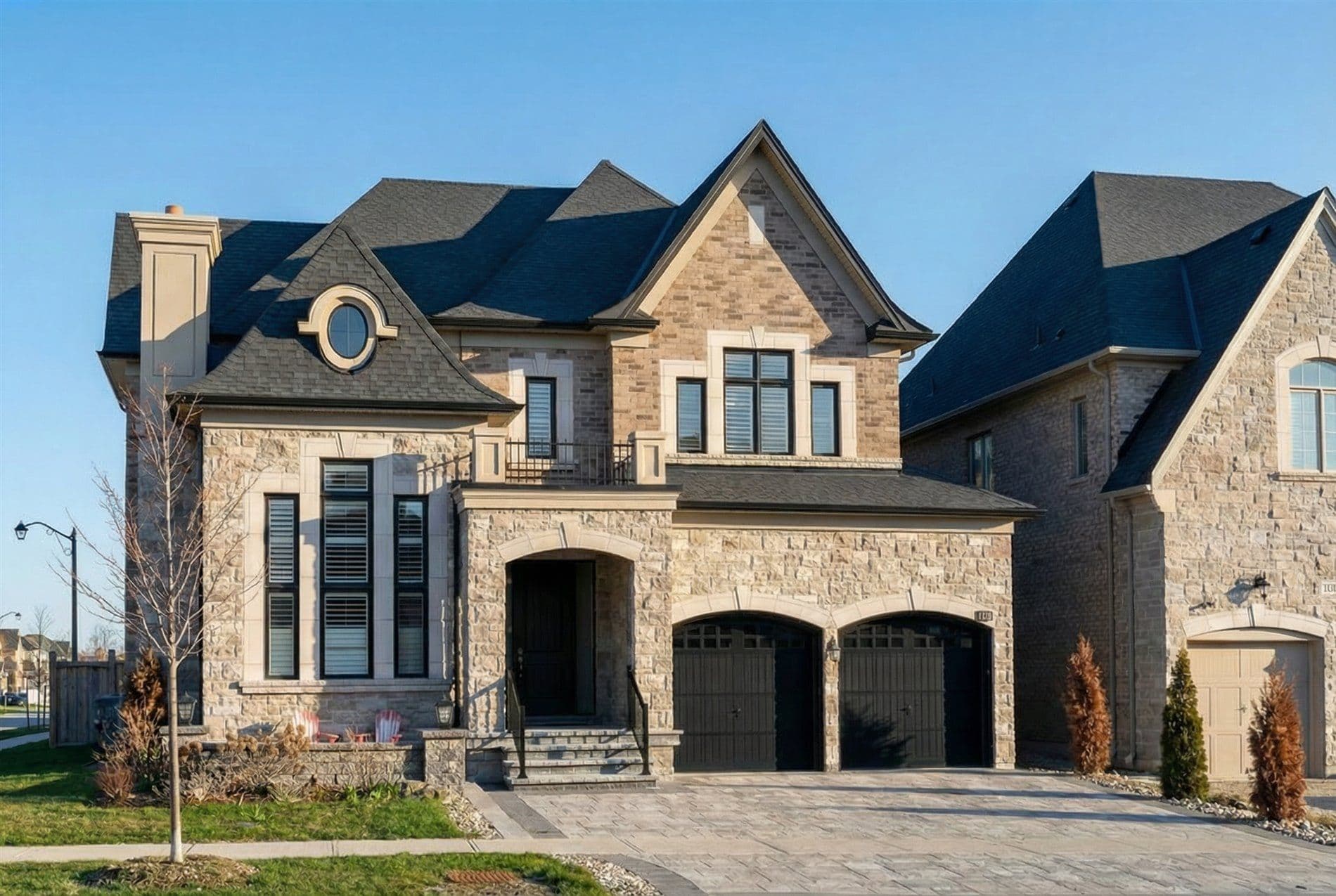 163 Abner Miles Drive, Vaughan, ON L6A 4X4