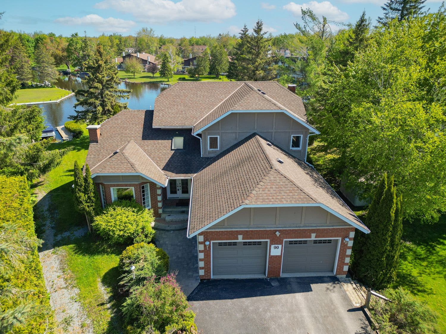 90 Turtle Path, Ramara, ON L0K 1B0