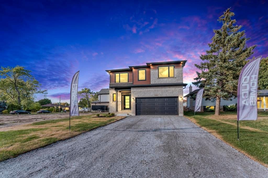 1313 Baseline Road, Hamilton, ON L8E 5G1