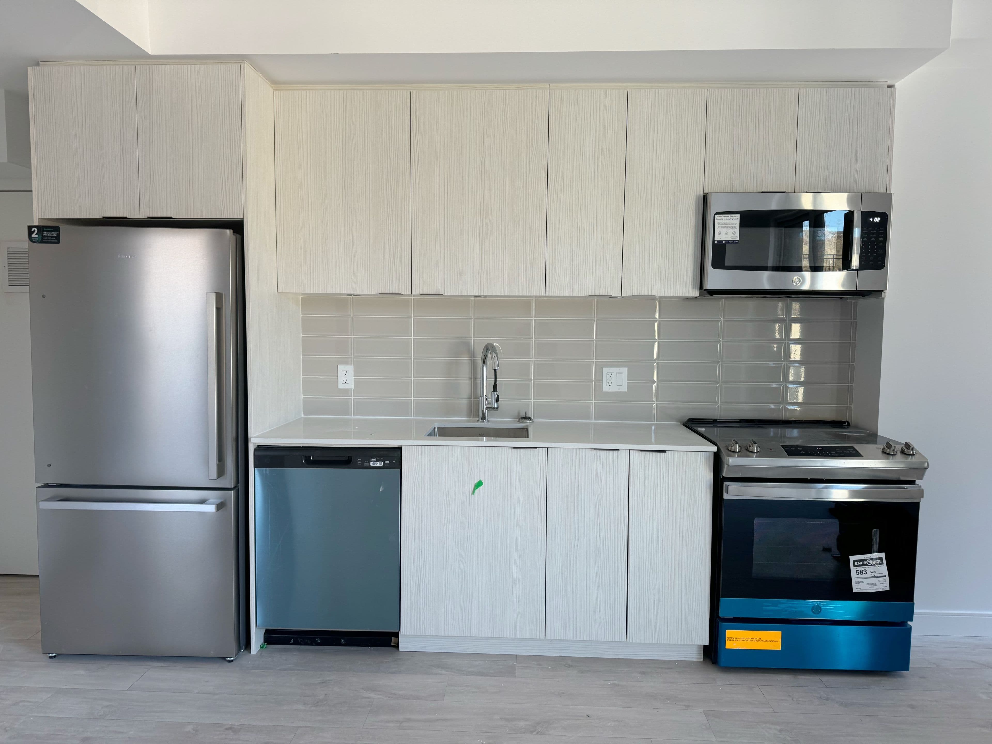 176 Clonmore Drive 2, Toronto E06, ON M1N 0B9