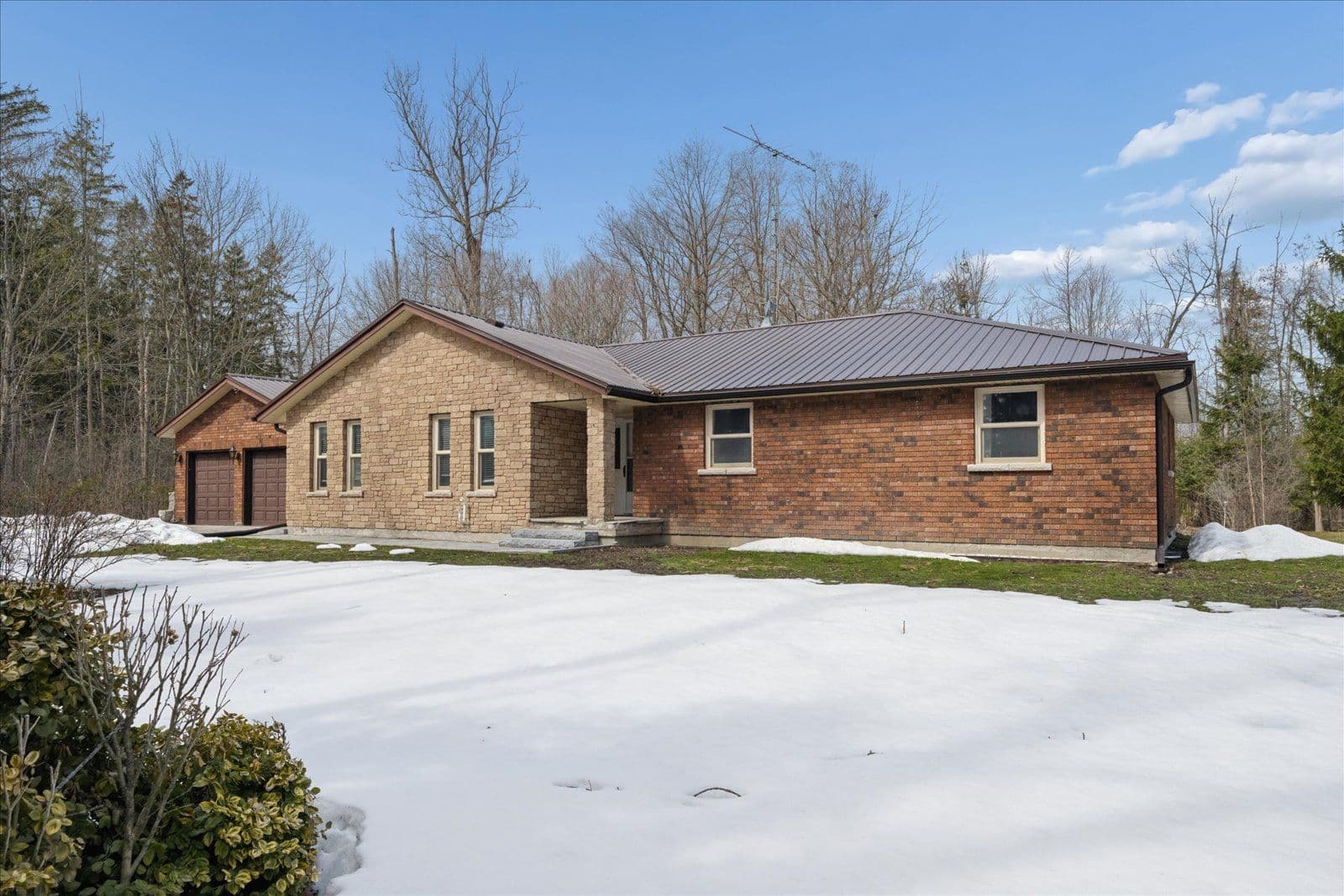 4248 Fourth Line, Port Hope, ON L1A 3V7