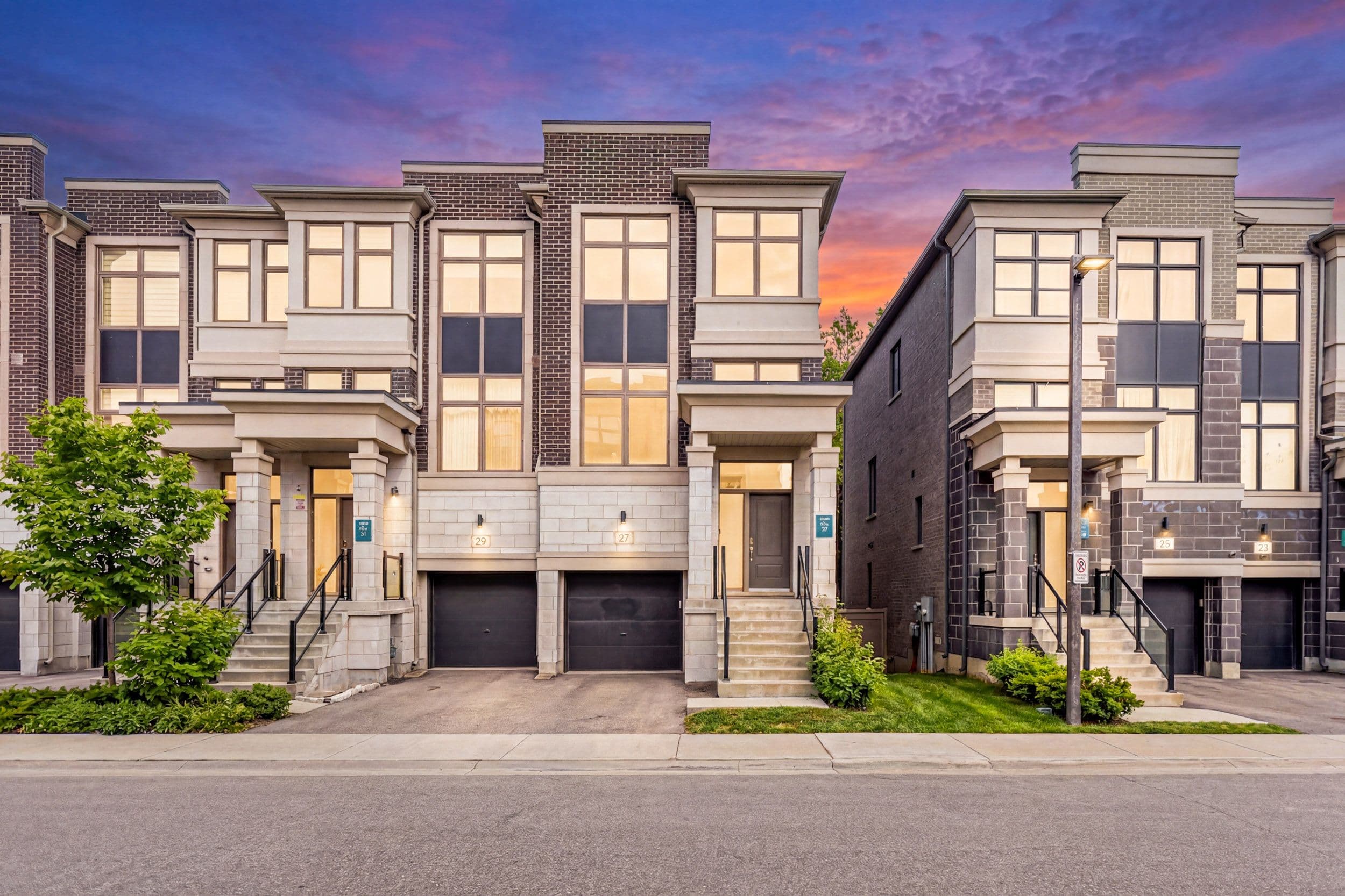 27 Armillo Place, Markham, ON L6E 0V4