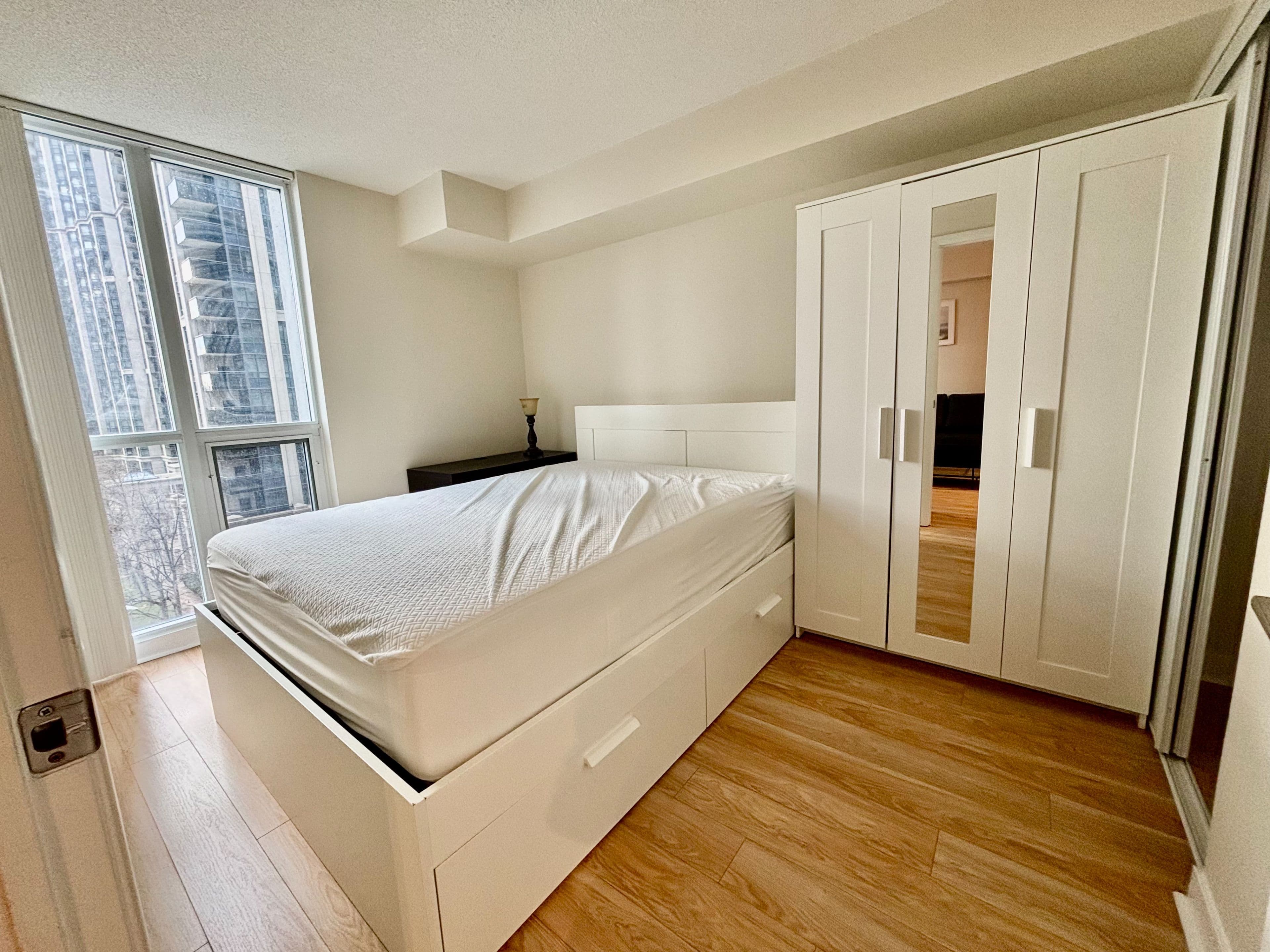 4968 Yonge Street 705, Toronto C07, ON M2N 7G9