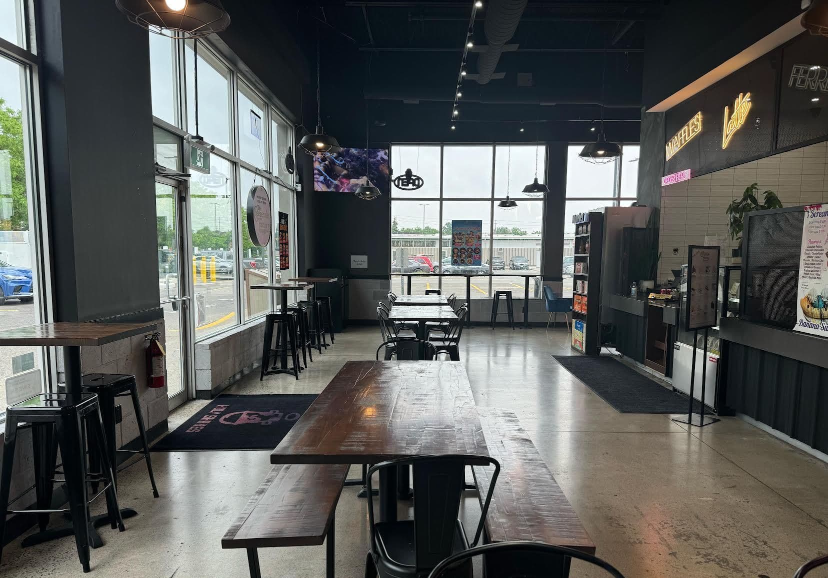 6045 Creditview Road E F3, Mississauga, ON L5V 2A8