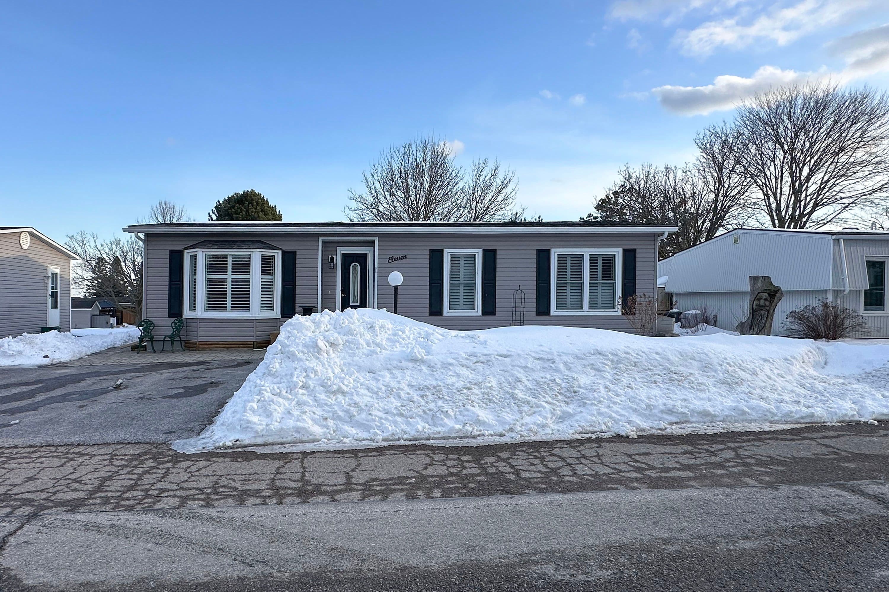 11 Heritage Lane, Clarington, ON L1B 1A5