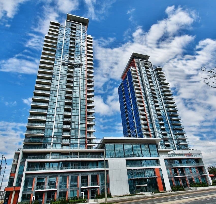 55 Eglinton Avenue W 908, Mississauga, ON L5R 0E4