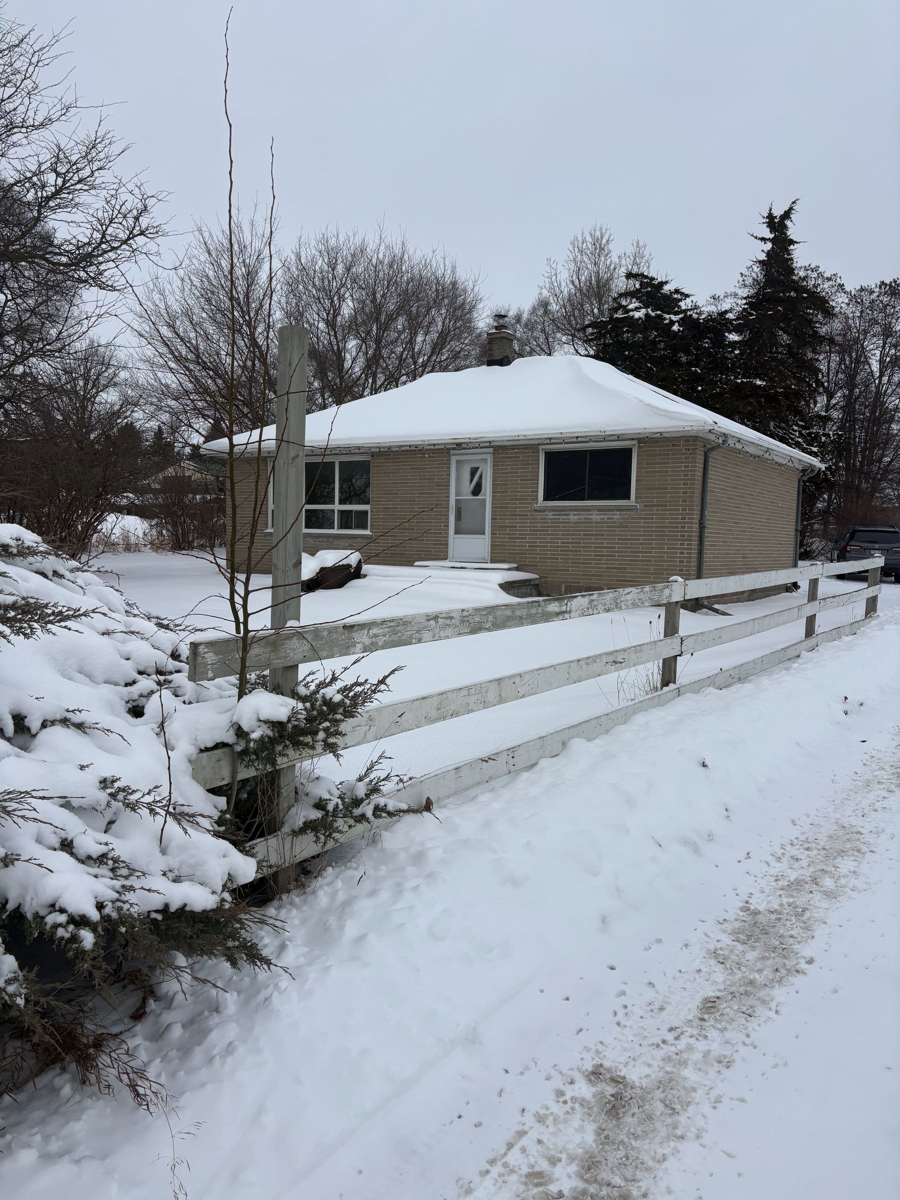 5150 ON-9 N/A, King, ON L0G 1T0