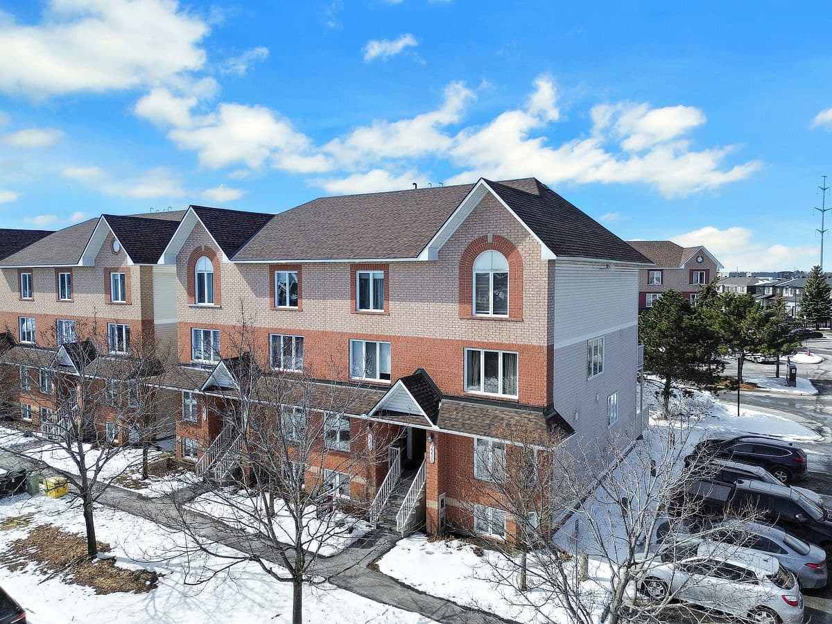 2232 Bois Vert Place, Orleans - Cumberland and Area, ON K4A 4T7